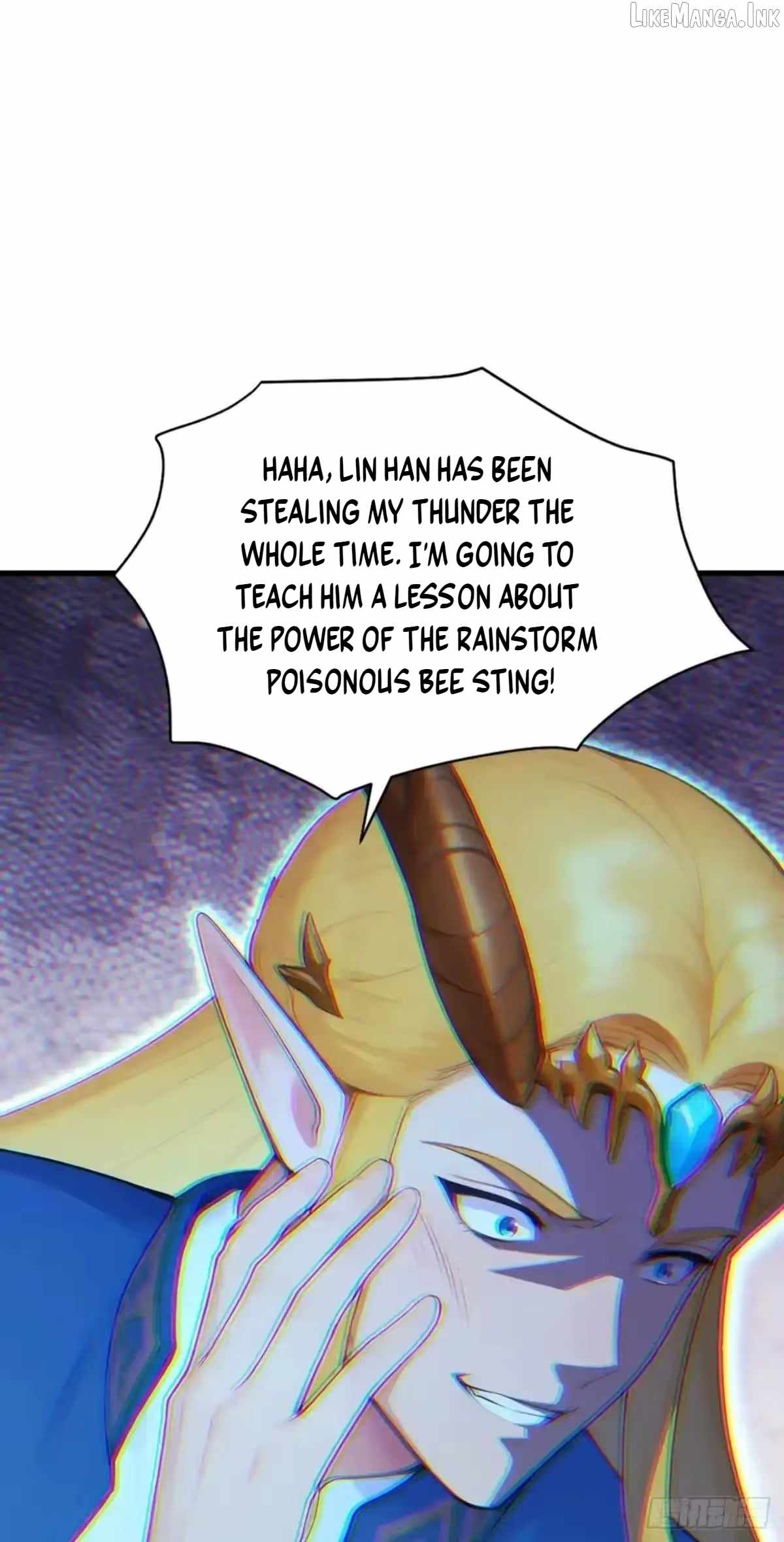 Primordial Ten Fiends: Others Tame Beasts, I Tame Beast Girls Ch.184 p60
