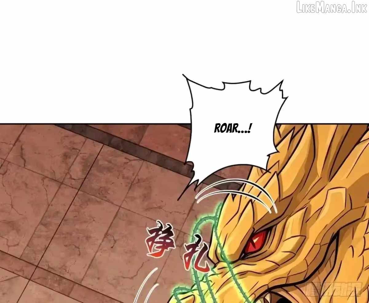 Primordial Ten Fiends: Others Tame Beasts, I Tame Beast Girls Ch.184 p7