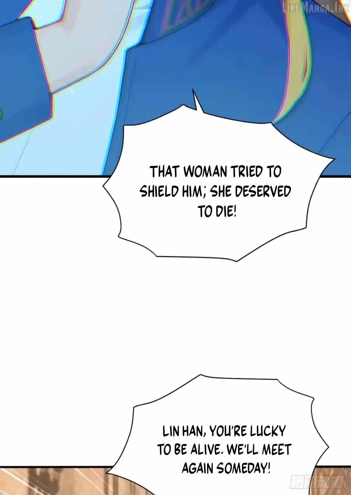 Primordial Ten Fiends: Others Tame Beasts, I Tame Beast Girls Ch.184 p61