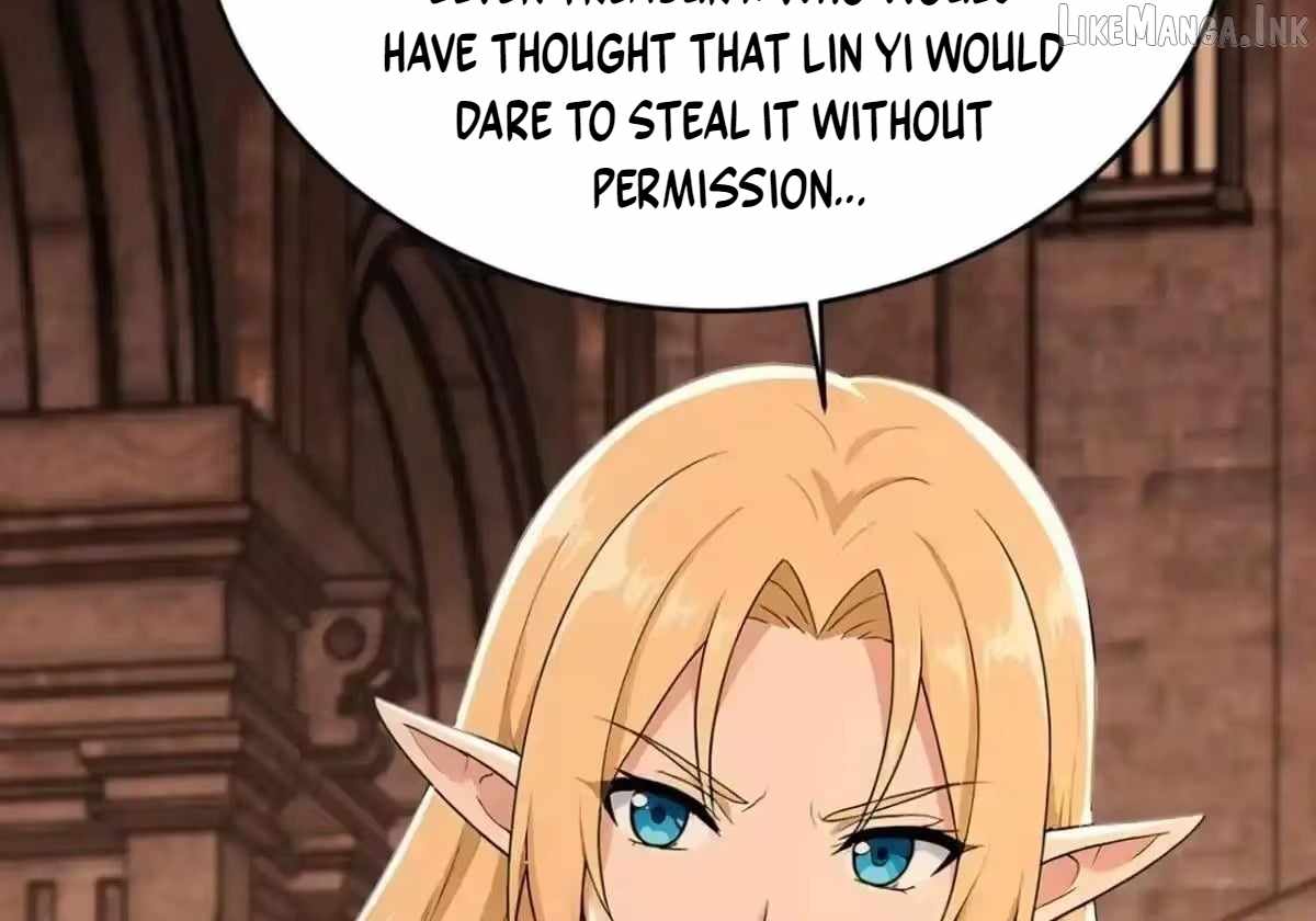 Primordial Ten Fiends: Others Tame Beasts, I Tame Beast Girls Ch.184 p68