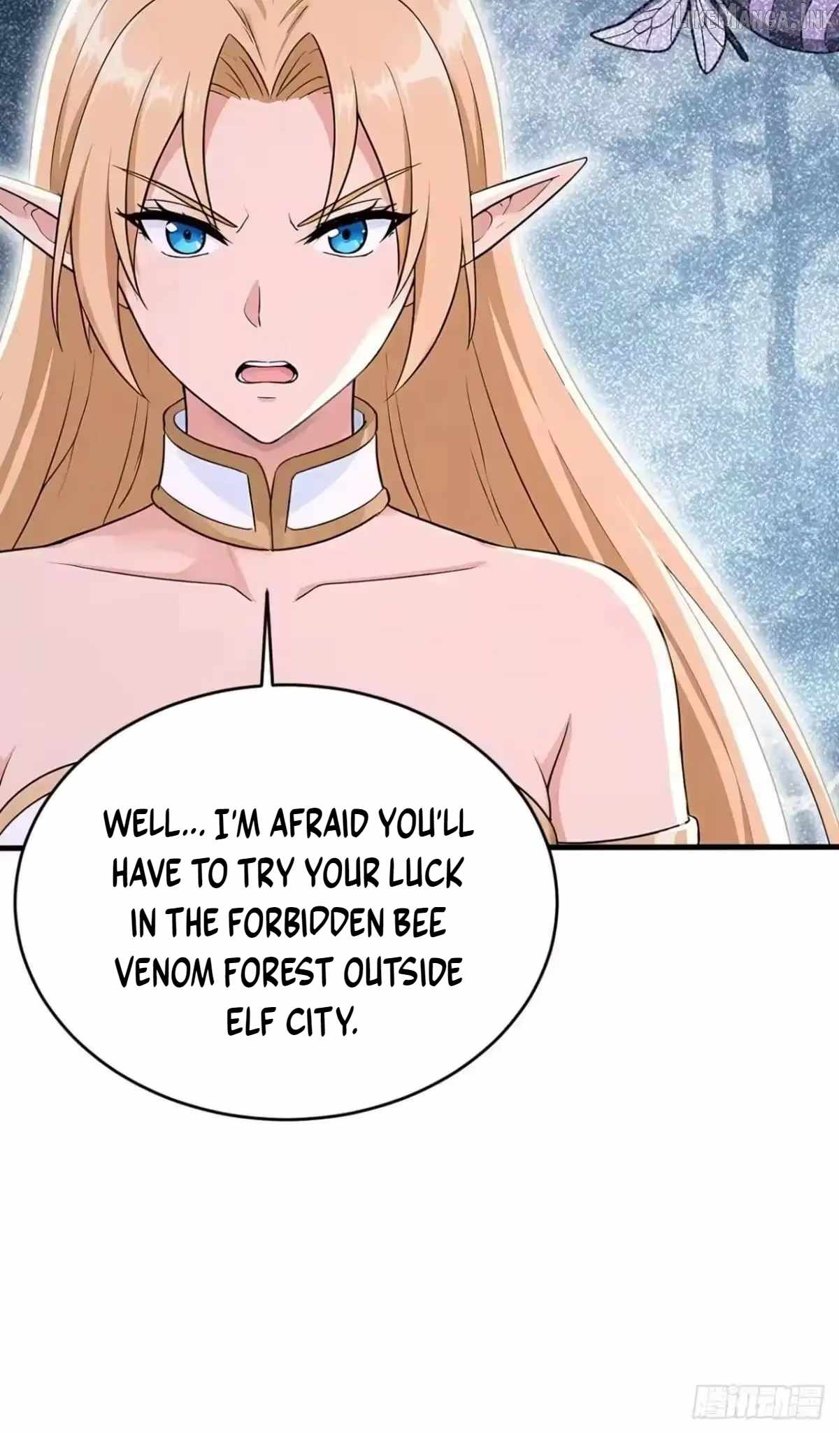 Primordial Ten Fiends: Others Tame Beasts, I Tame Beast Girls Ch.184 p75