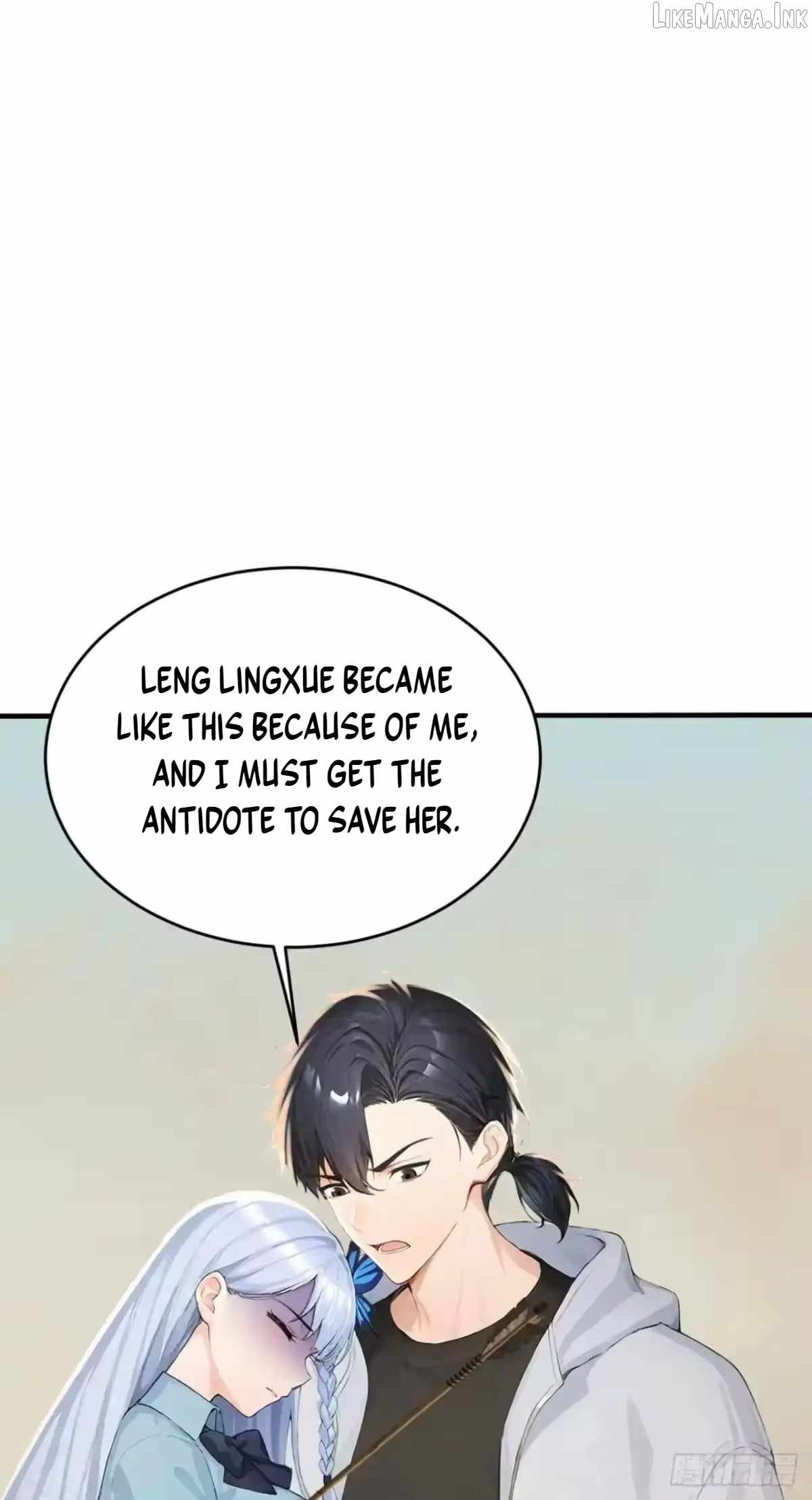 Primordial Ten Fiends: Others Tame Beasts, I Tame Beast Girls Ch.184 p92