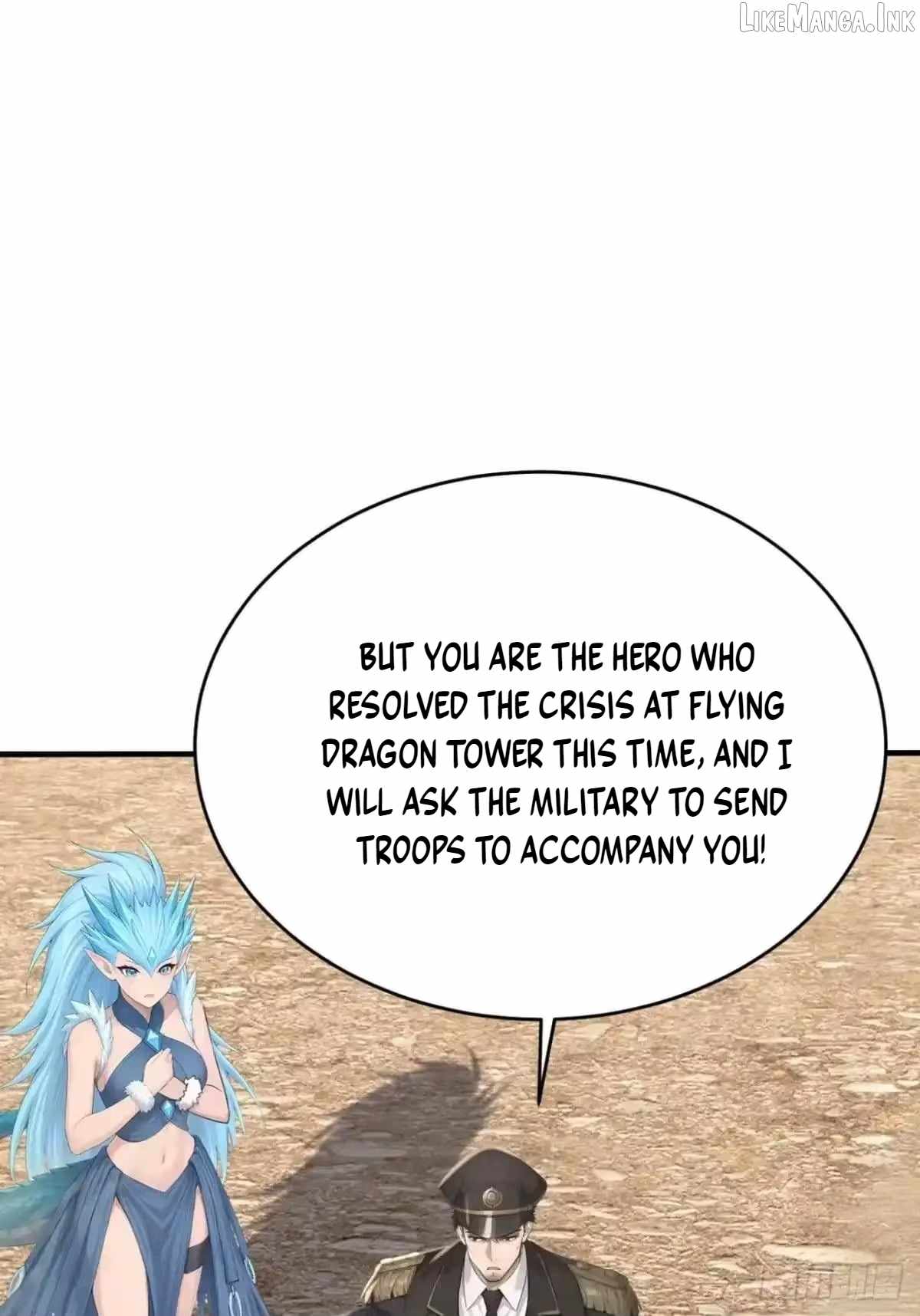 Primordial Ten Fiends: Others Tame Beasts, I Tame Beast Girls Ch.184 p95