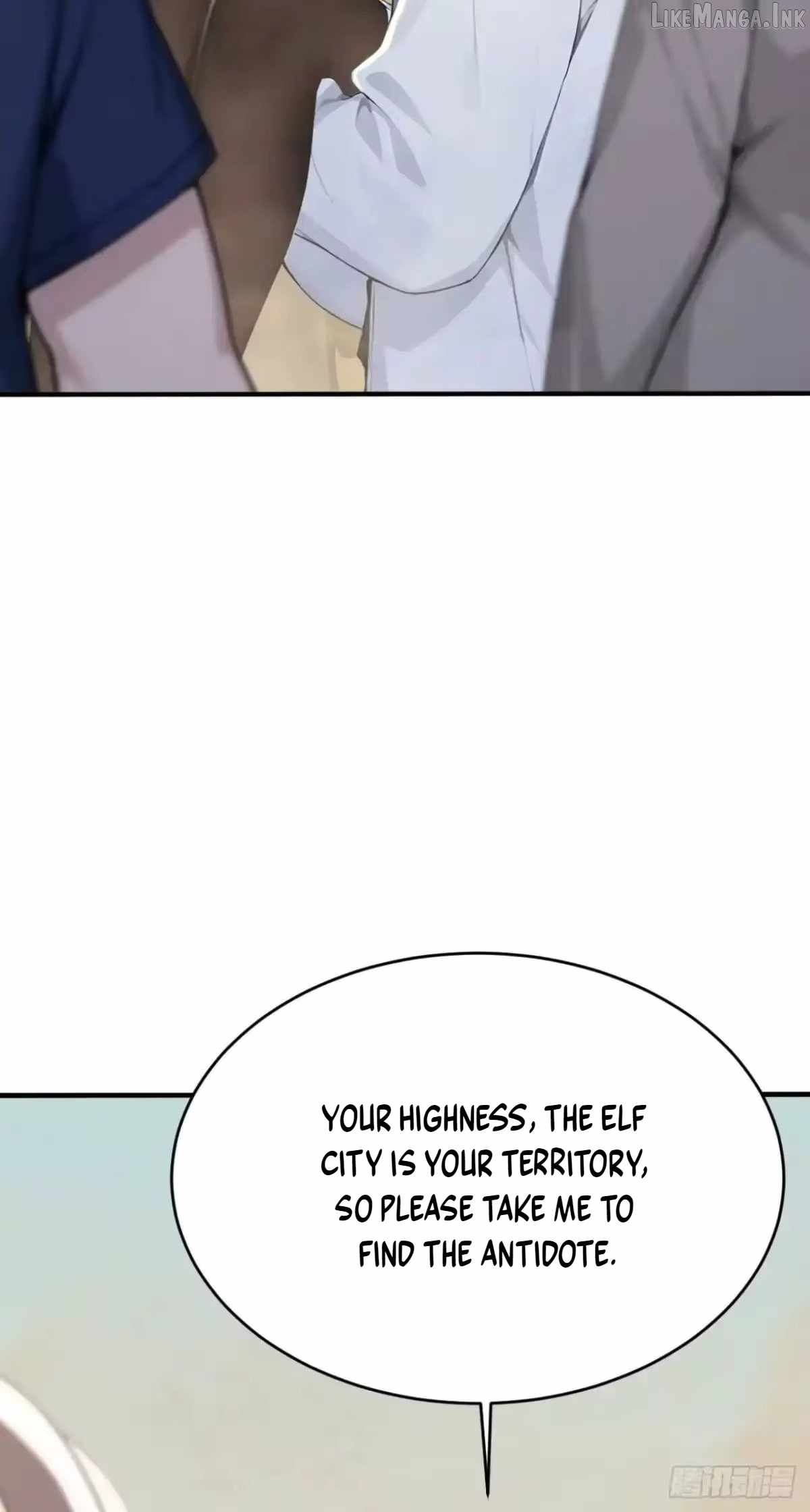 Primordial Ten Fiends: Others Tame Beasts, I Tame Beast Girls Ch.185 p2