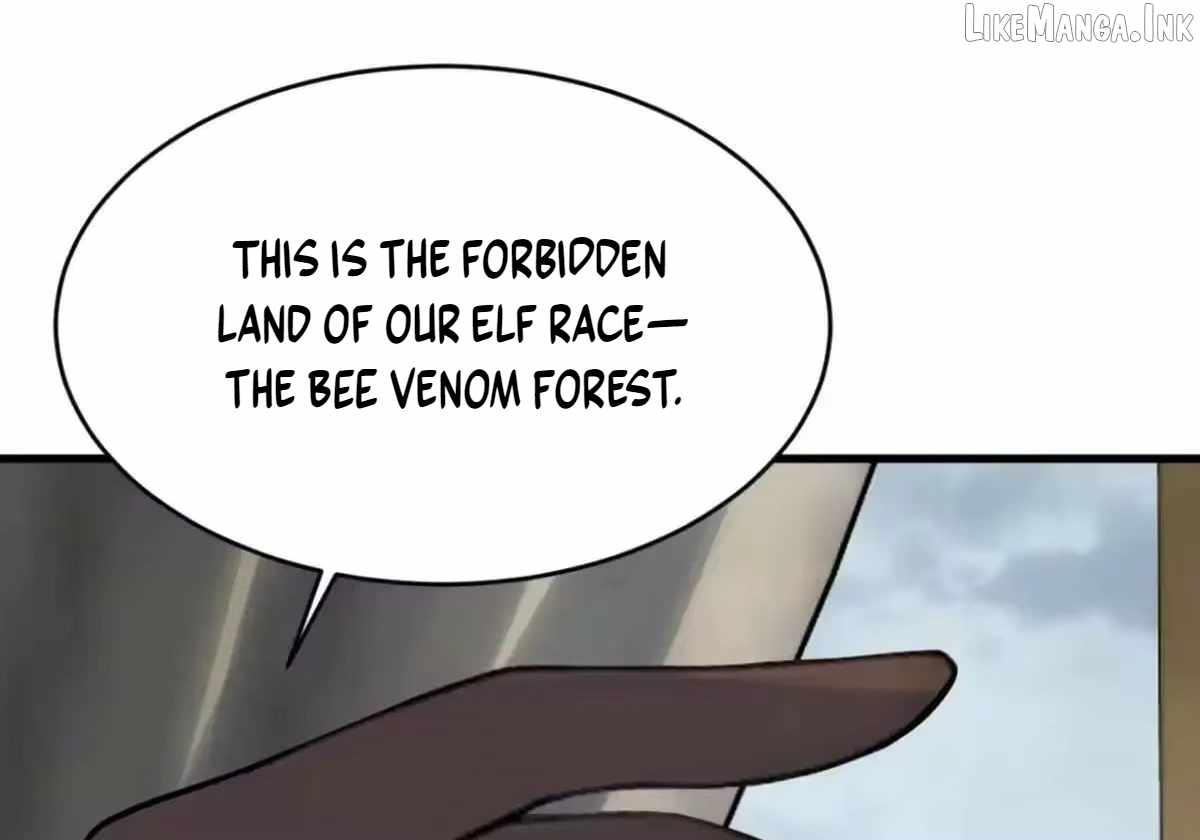 Primordial Ten Fiends: Others Tame Beasts, I Tame Beast Girls Ch.185 p11