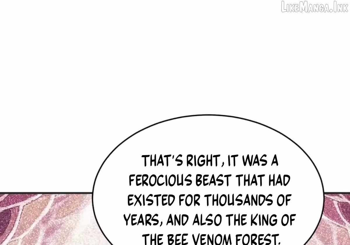 Primordial Ten Fiends: Others Tame Beasts, I Tame Beast Girls Ch.185 p17