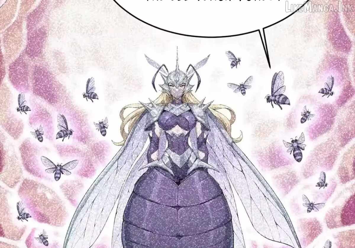 Primordial Ten Fiends: Others Tame Beasts, I Tame Beast Girls Ch.185 p18