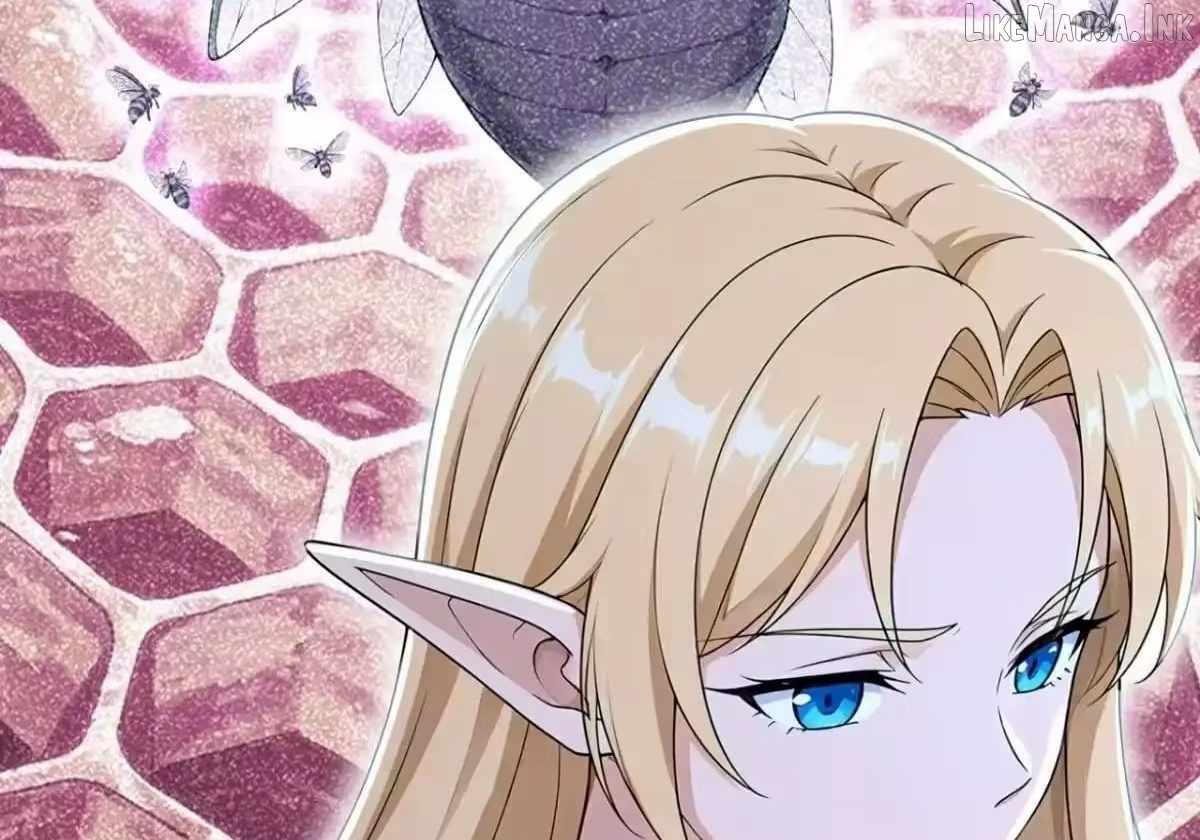 Primordial Ten Fiends: Others Tame Beasts, I Tame Beast Girls Ch.185 p19