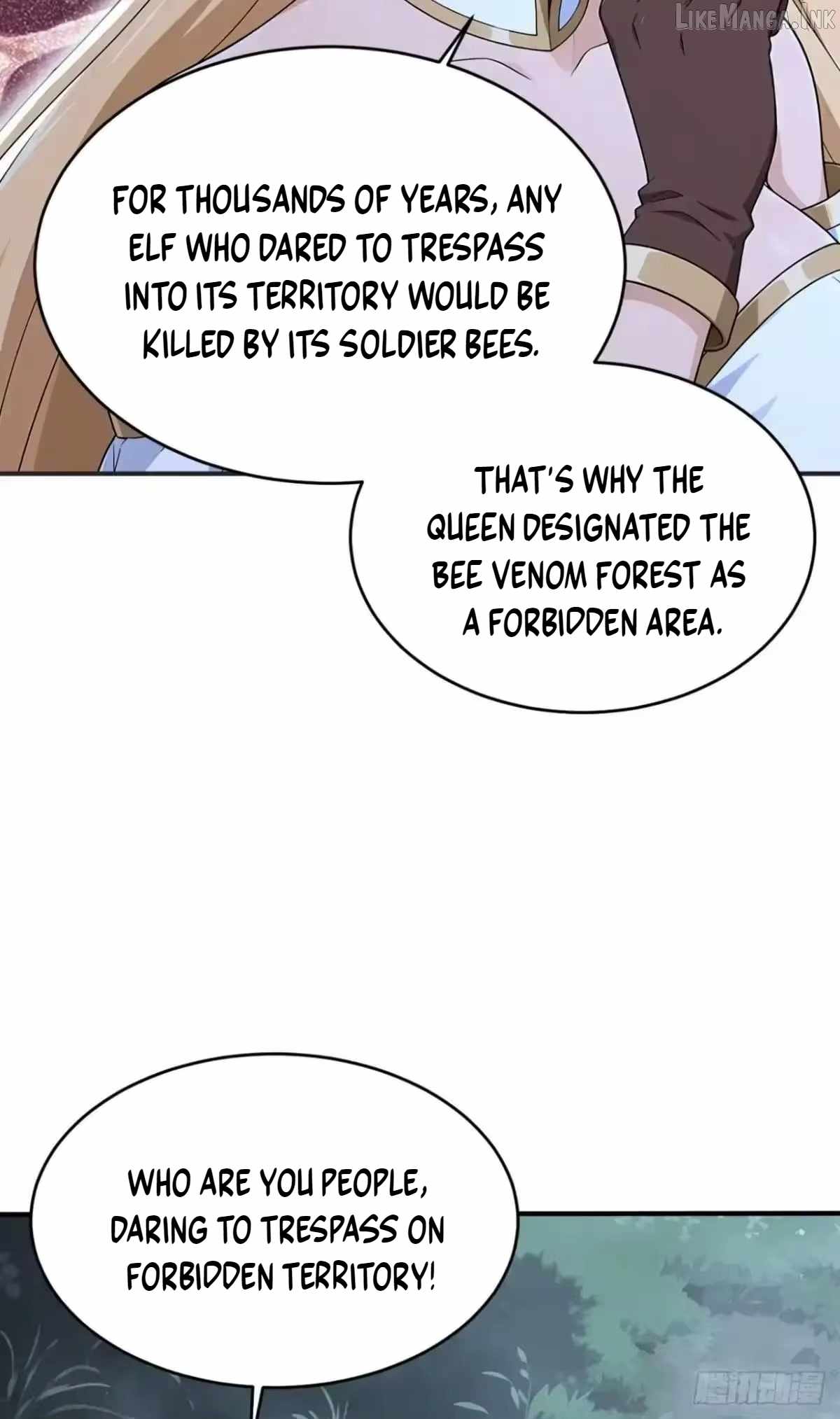 Primordial Ten Fiends: Others Tame Beasts, I Tame Beast Girls Ch.185 p21