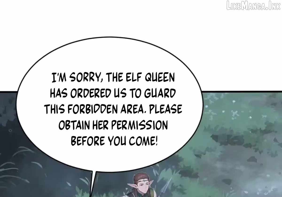 Primordial Ten Fiends: Others Tame Beasts, I Tame Beast Girls Ch.185 p28