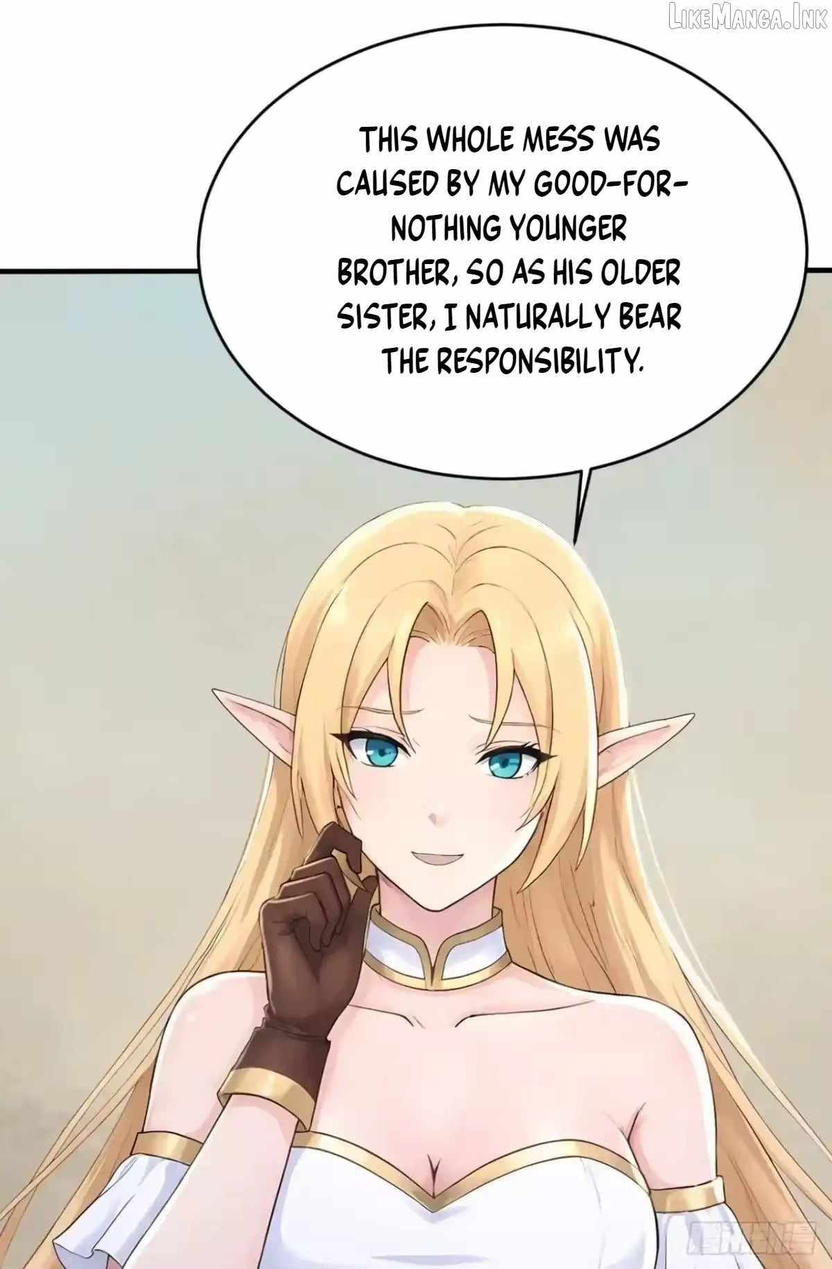 Primordial Ten Fiends: Others Tame Beasts, I Tame Beast Girls Ch.185 p4
