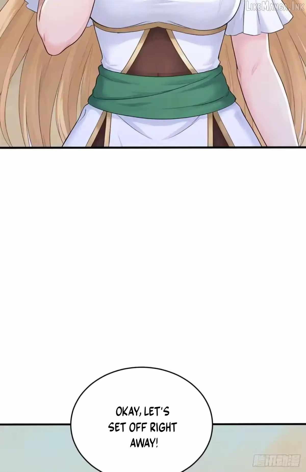 Primordial Ten Fiends: Others Tame Beasts, I Tame Beast Girls Ch.185 p5