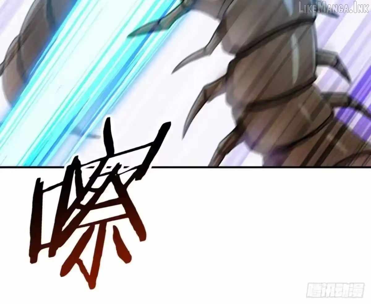 Primordial Ten Fiends: Others Tame Beasts, I Tame Beast Girls Ch.185 p52