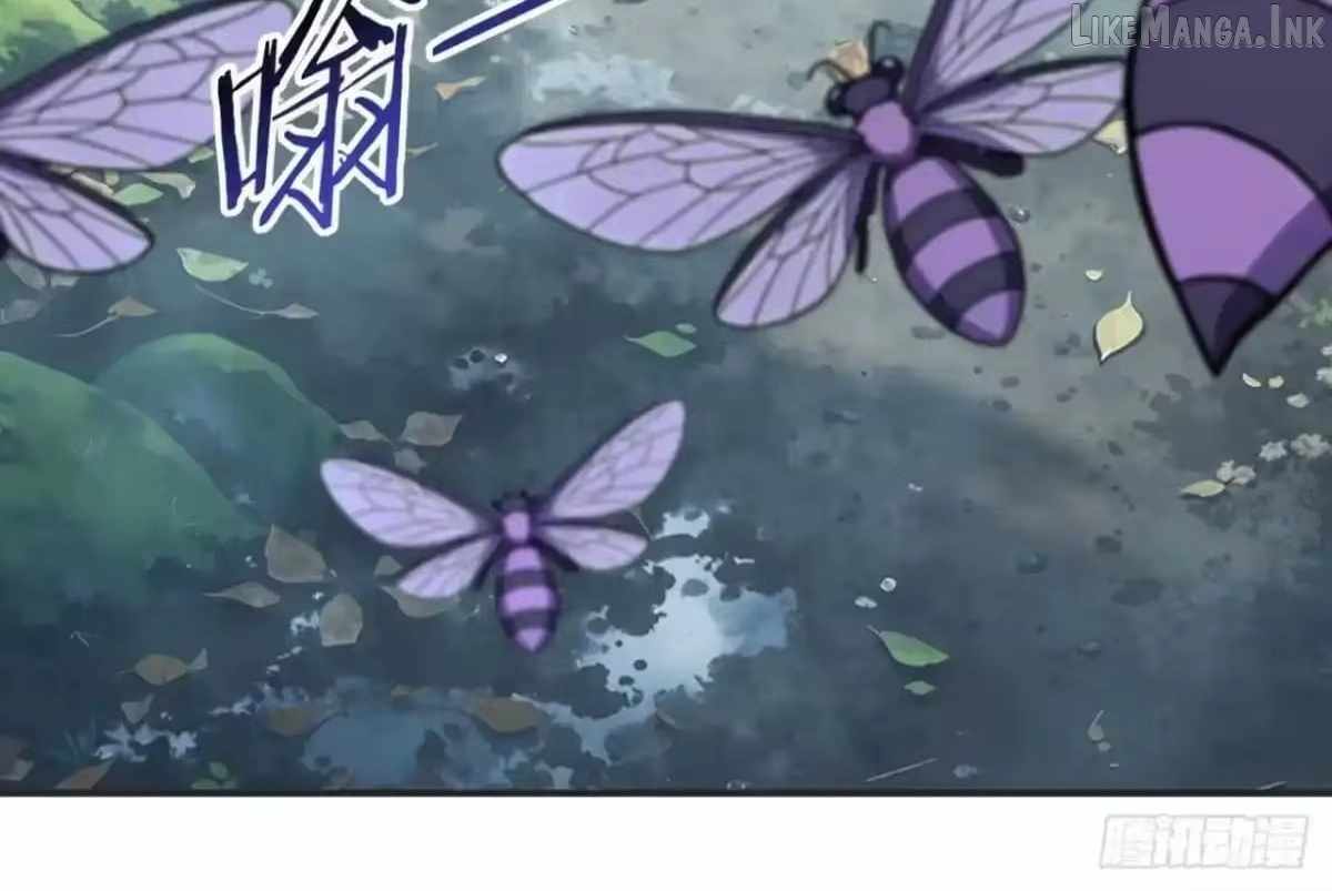 Primordial Ten Fiends: Others Tame Beasts, I Tame Beast Girls Ch.185 p58
