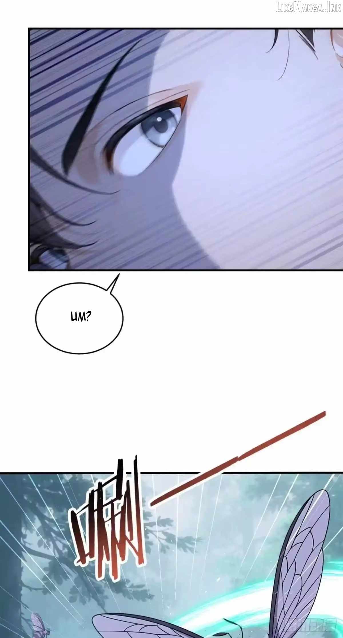 Primordial Ten Fiends: Others Tame Beasts, I Tame Beast Girls Ch.185 p59