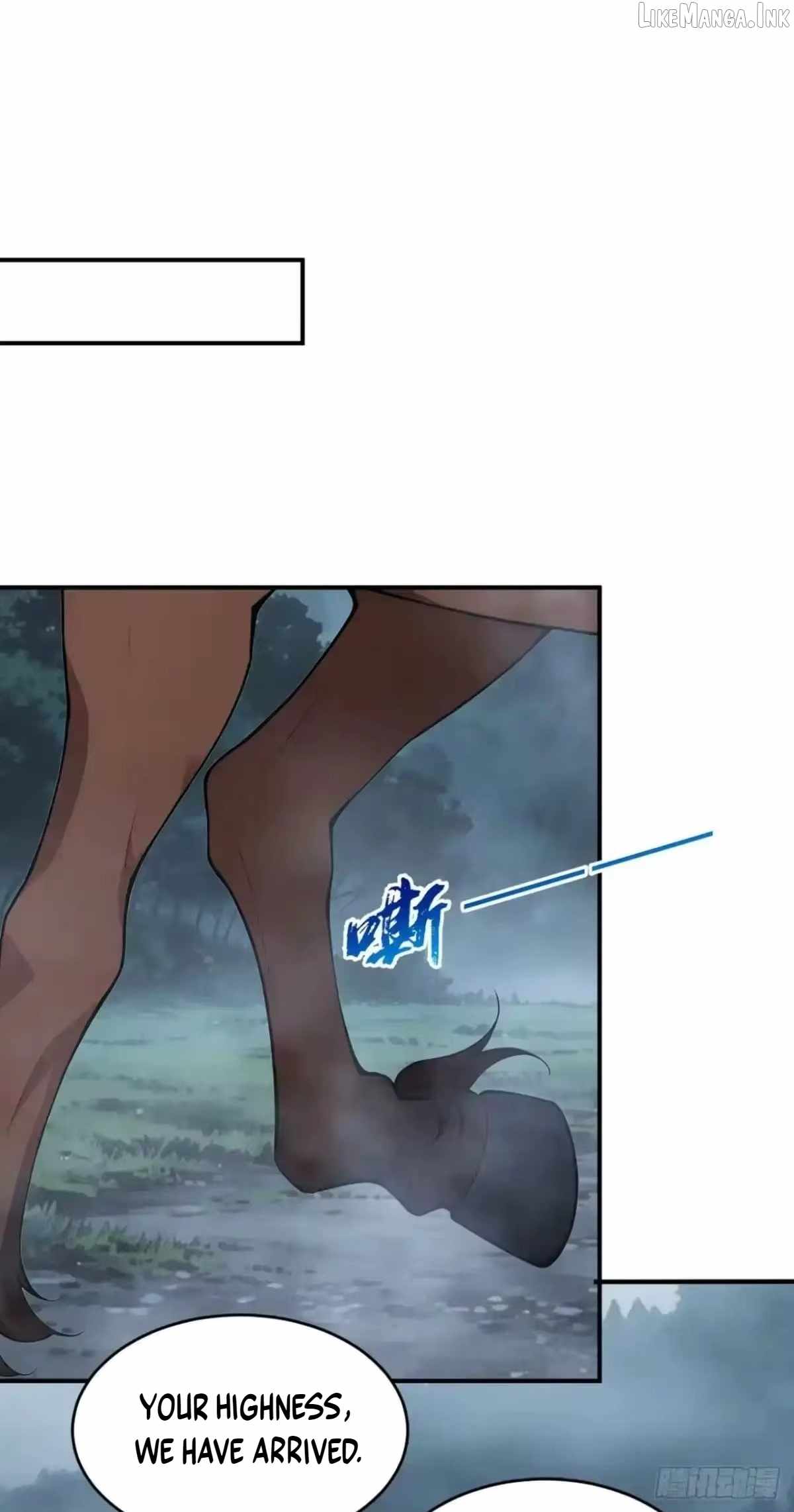 Primordial Ten Fiends: Others Tame Beasts, I Tame Beast Girls Ch.185 p7