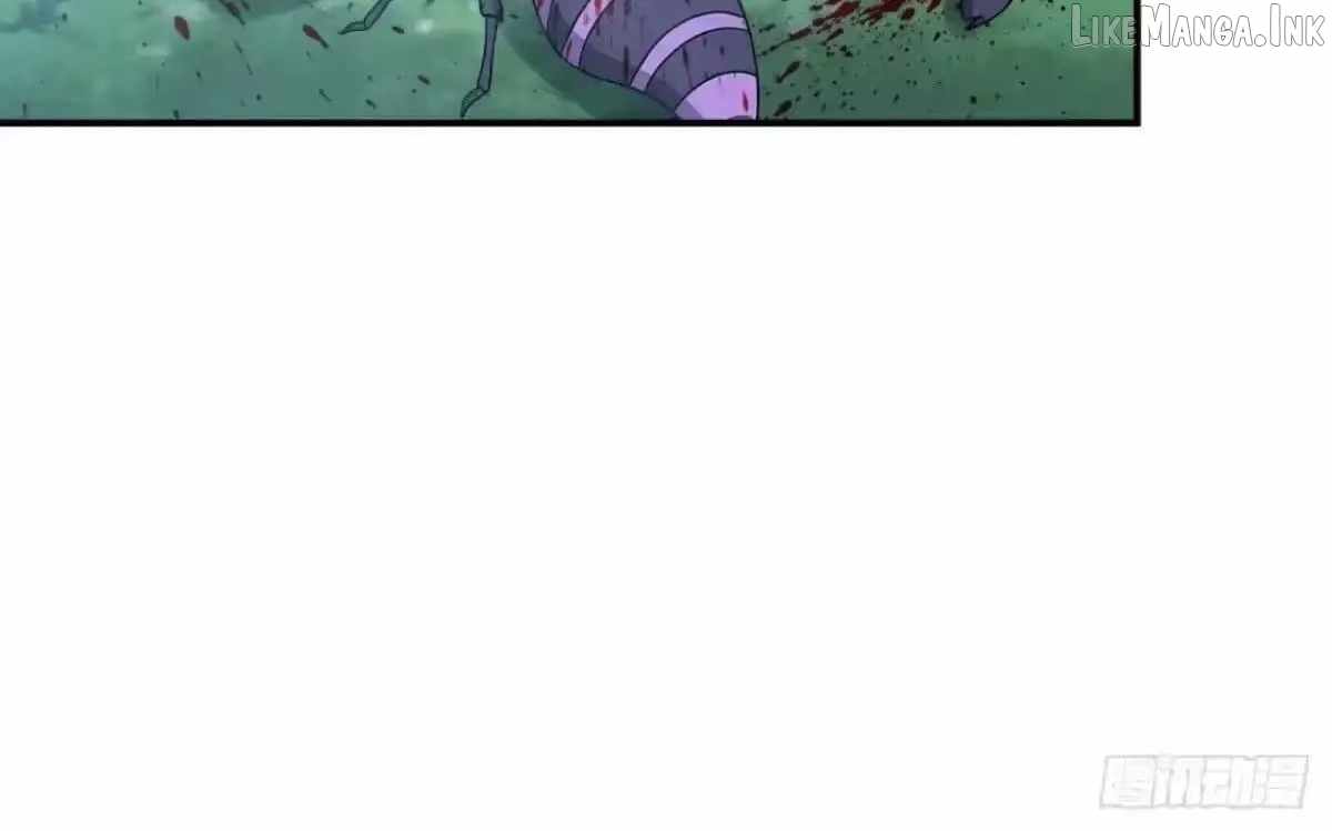 Primordial Ten Fiends: Others Tame Beasts, I Tame Beast Girls Ch.185 p69