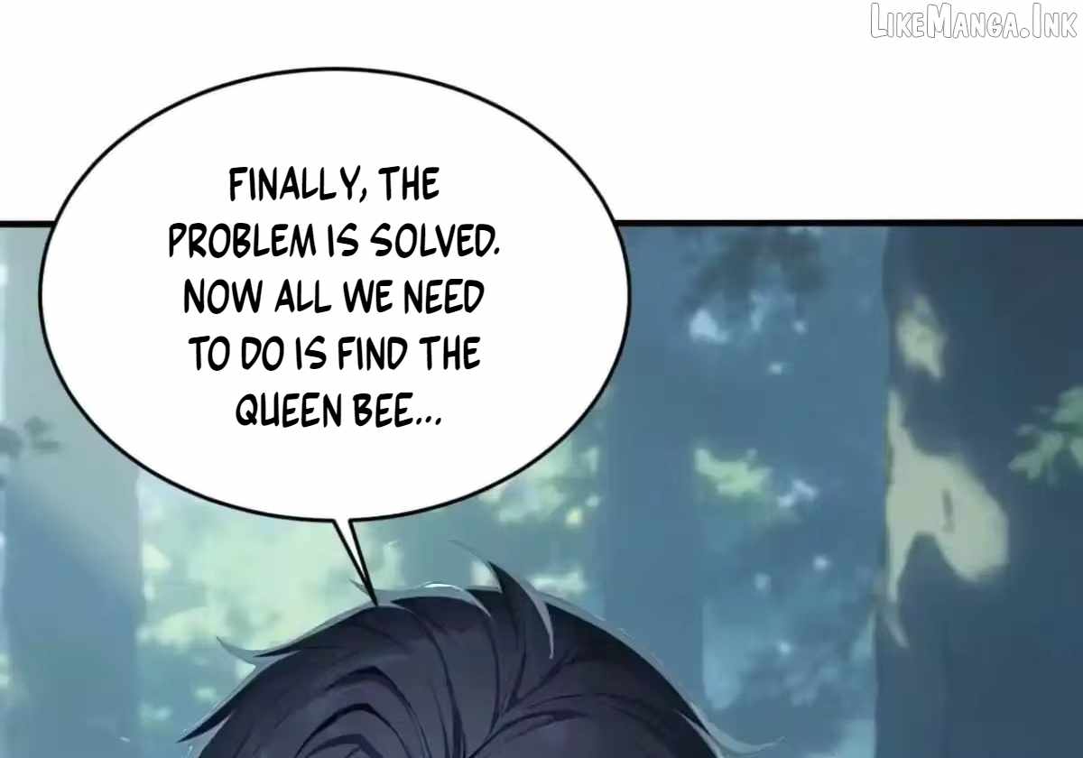 Primordial Ten Fiends: Others Tame Beasts, I Tame Beast Girls Ch.185 p70