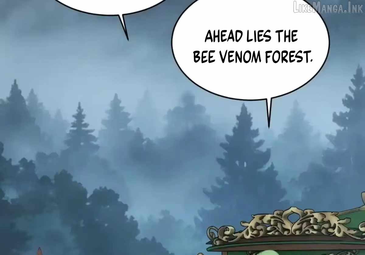Primordial Ten Fiends: Others Tame Beasts, I Tame Beast Girls Ch.185 p8