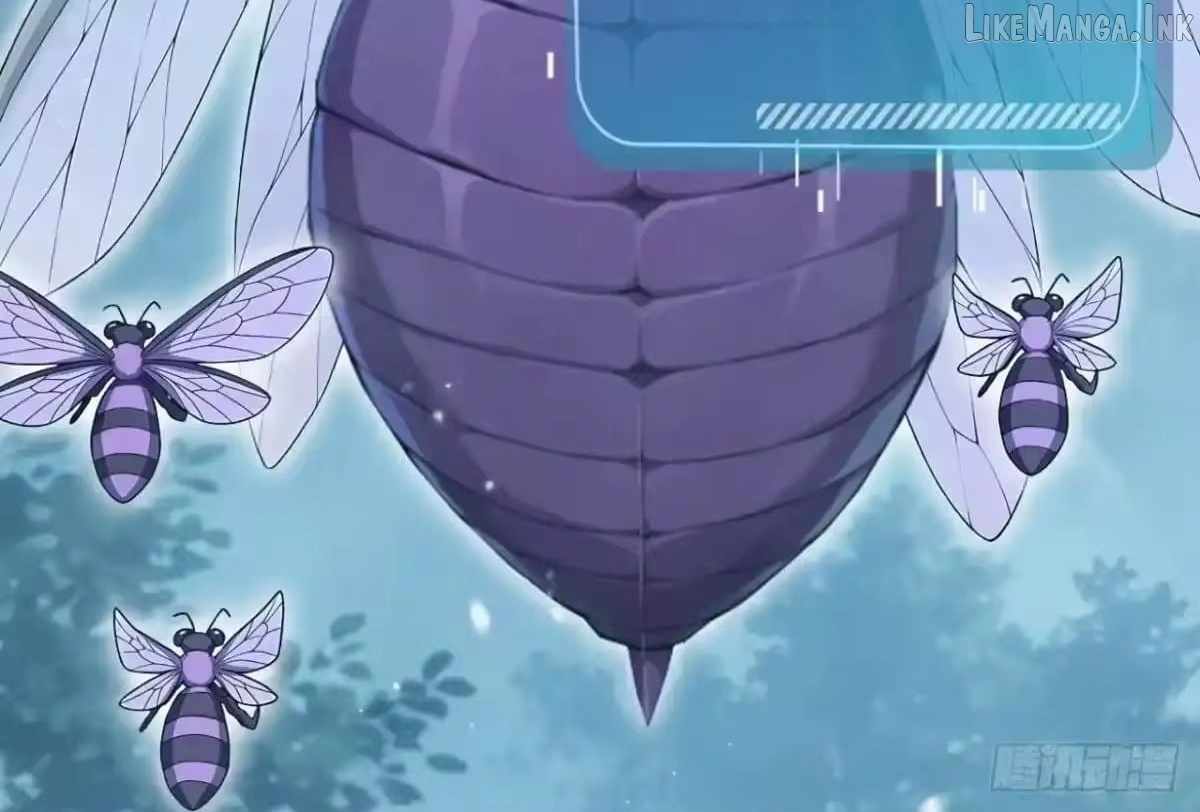 Primordial Ten Fiends: Others Tame Beasts, I Tame Beast Girls Ch.185 p75