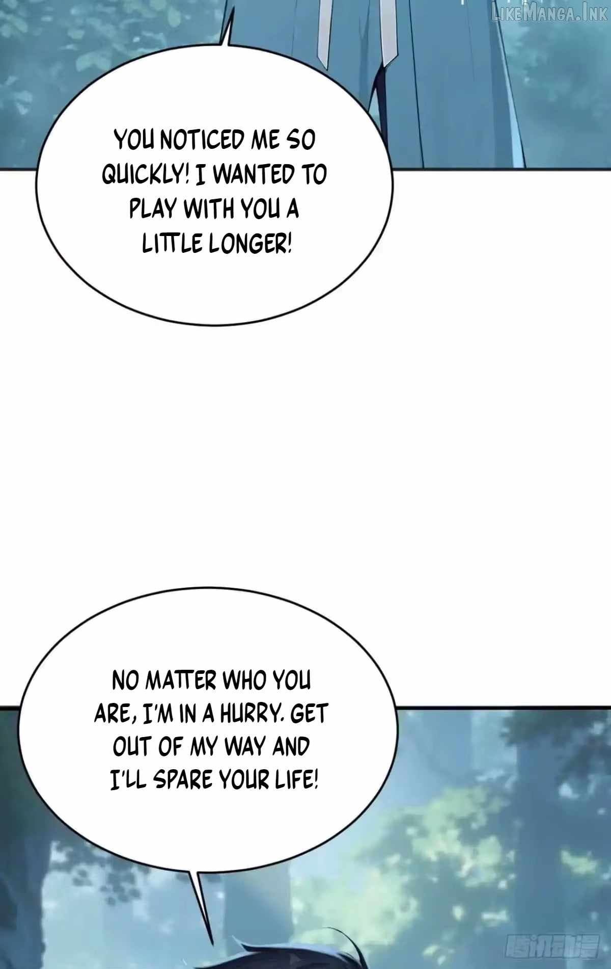 Primordial Ten Fiends: Others Tame Beasts, I Tame Beast Girls Ch.185 p79