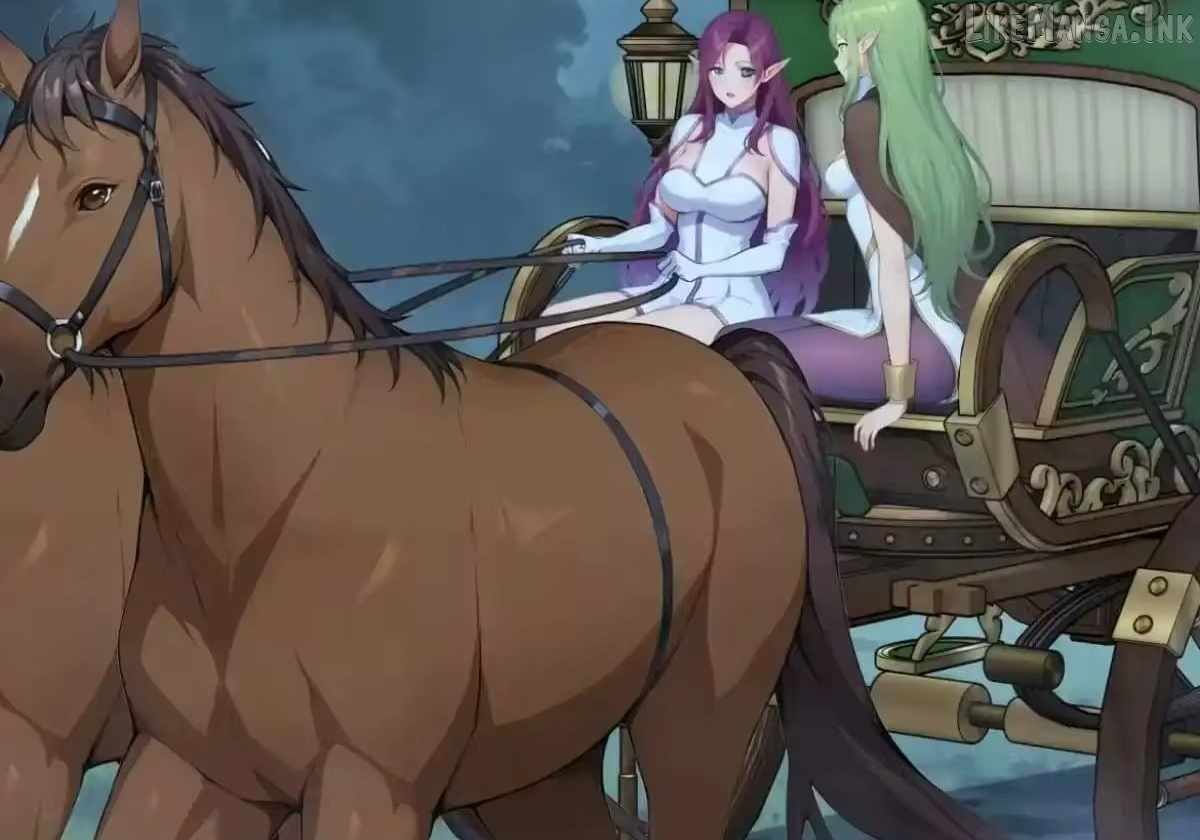 Primordial Ten Fiends: Others Tame Beasts, I Tame Beast Girls Ch.185 p9