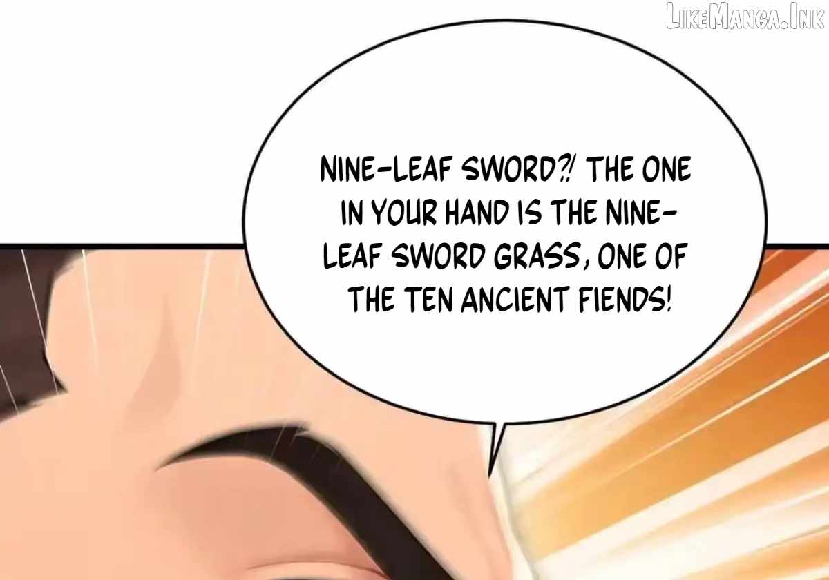 Primordial Ten Fiends: Others Tame Beasts, I Tame Beast Girls Ch.185 p81