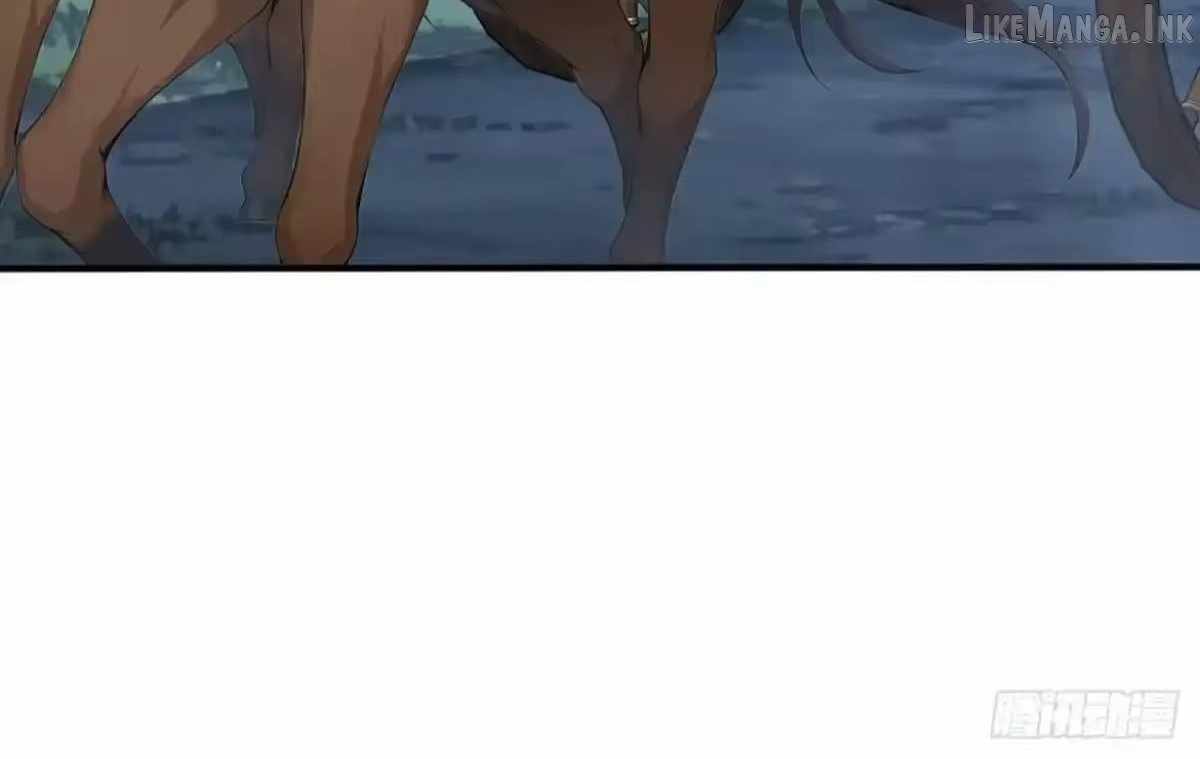Primordial Ten Fiends: Others Tame Beasts, I Tame Beast Girls Ch.185 p10