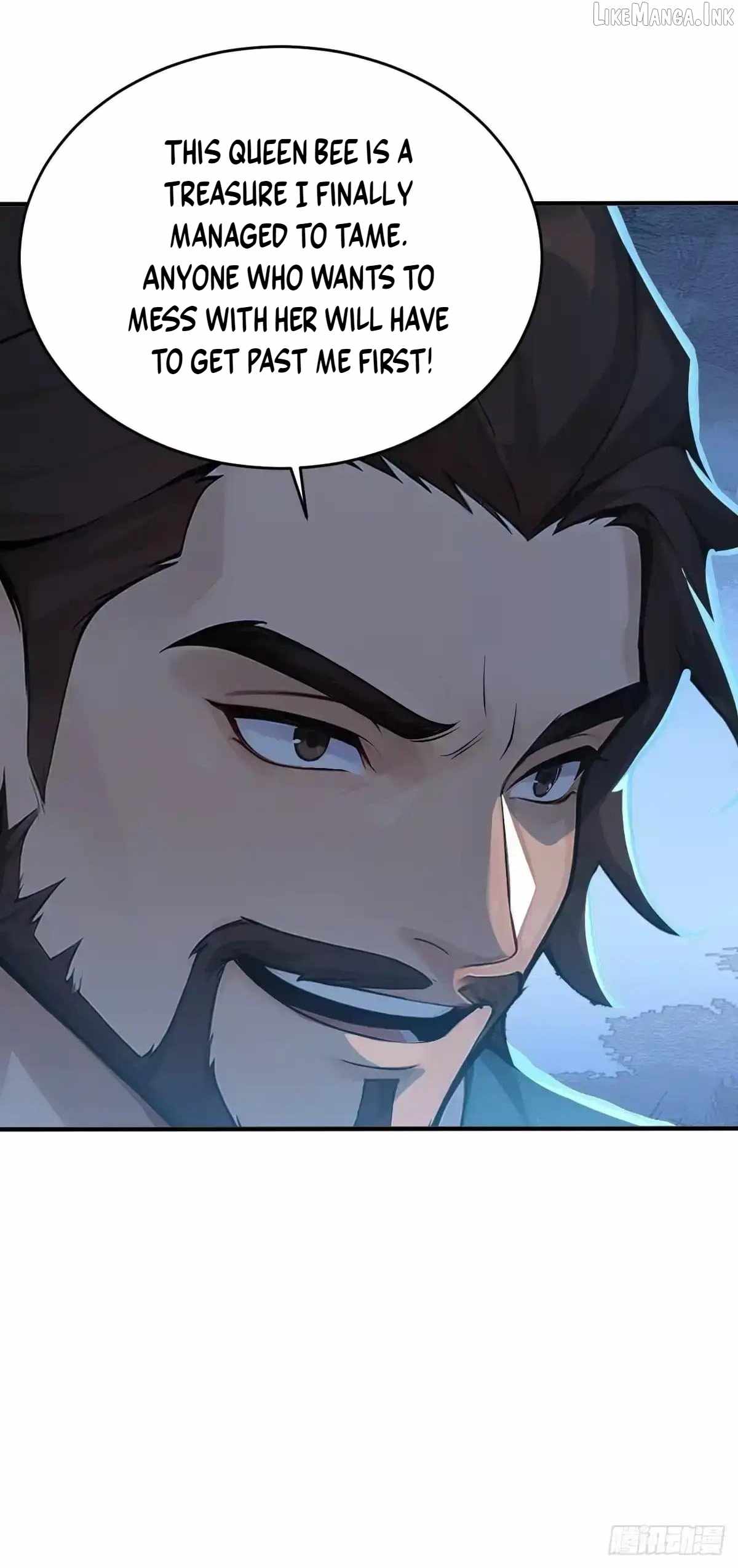 Primordial Ten Fiends: Others Tame Beasts, I Tame Beast Girls Ch.186 p12