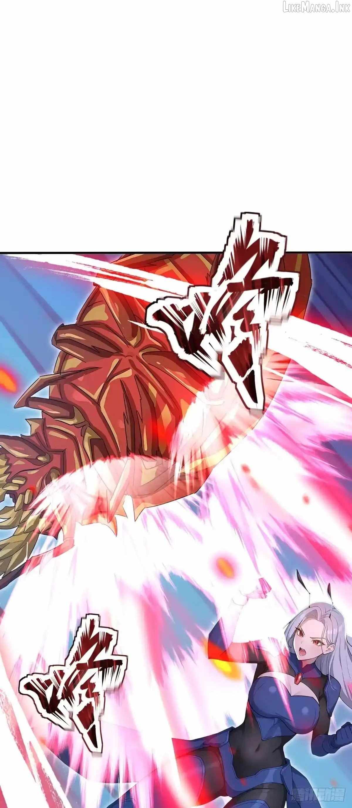 Primordial Ten Fiends: Others Tame Beasts, I Tame Beast Girls Ch.186 p18