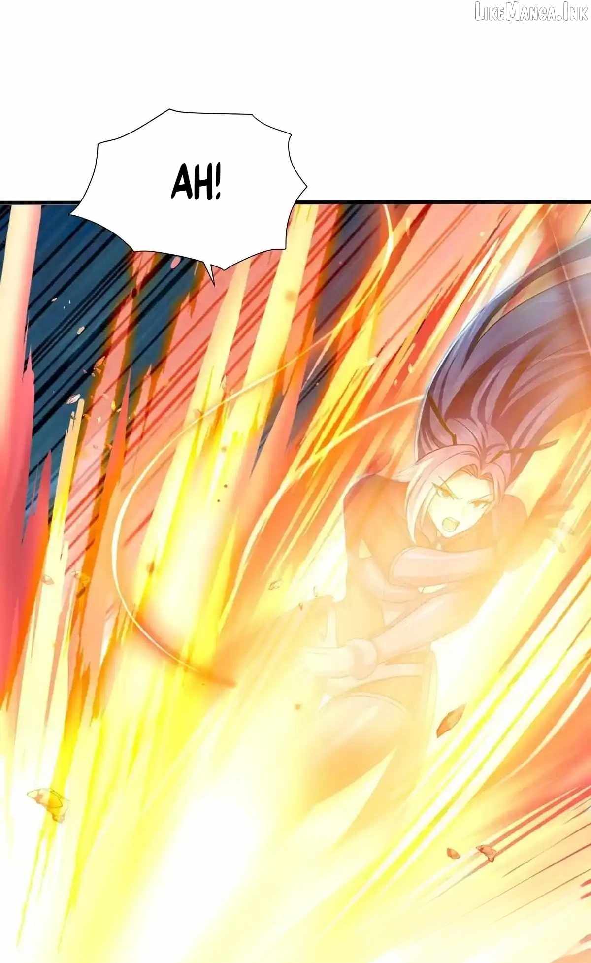Primordial Ten Fiends: Others Tame Beasts, I Tame Beast Girls Ch.186 p25