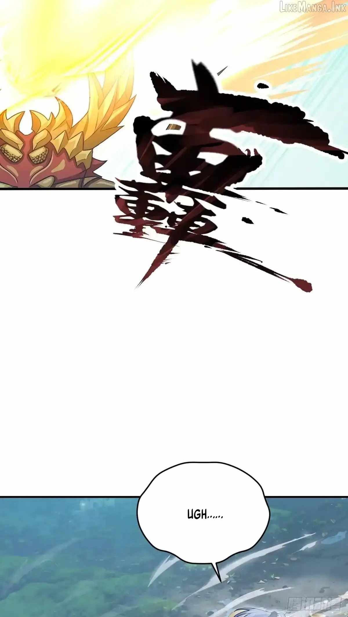 Primordial Ten Fiends: Others Tame Beasts, I Tame Beast Girls Ch.186 p26