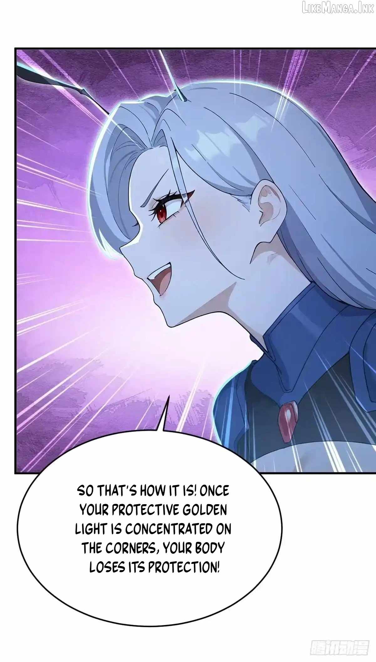 Primordial Ten Fiends: Others Tame Beasts, I Tame Beast Girls Ch.186 p33