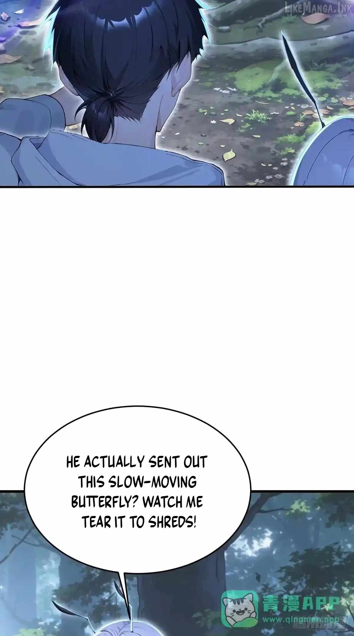 Primordial Ten Fiends: Others Tame Beasts, I Tame Beast Girls Ch.186 p40