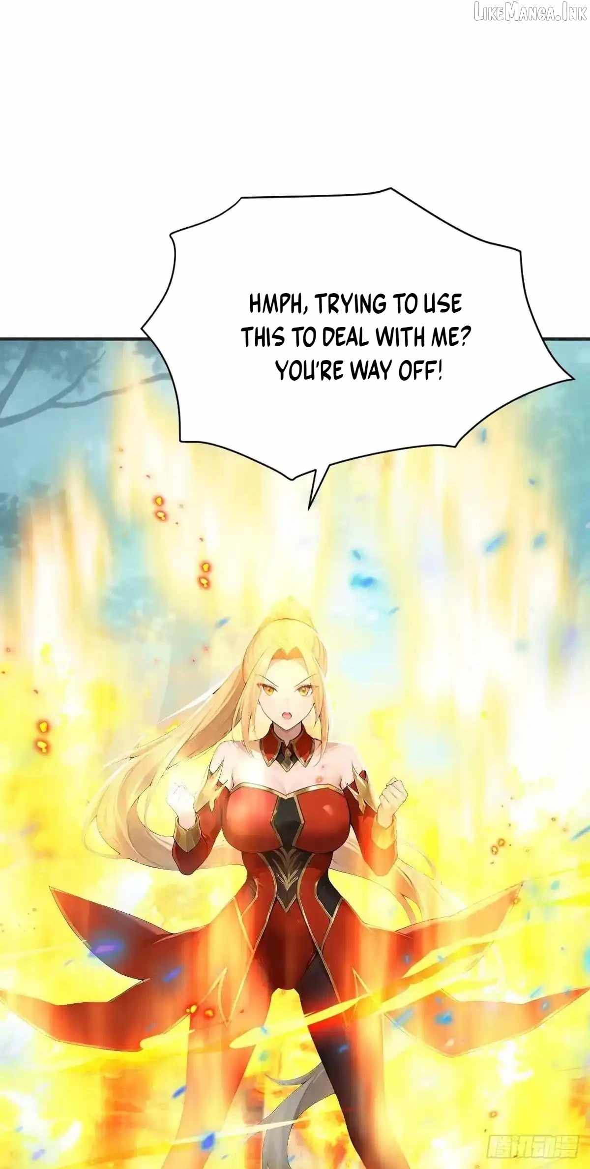 Primordial Ten Fiends: Others Tame Beasts, I Tame Beast Girls Ch.186 p47