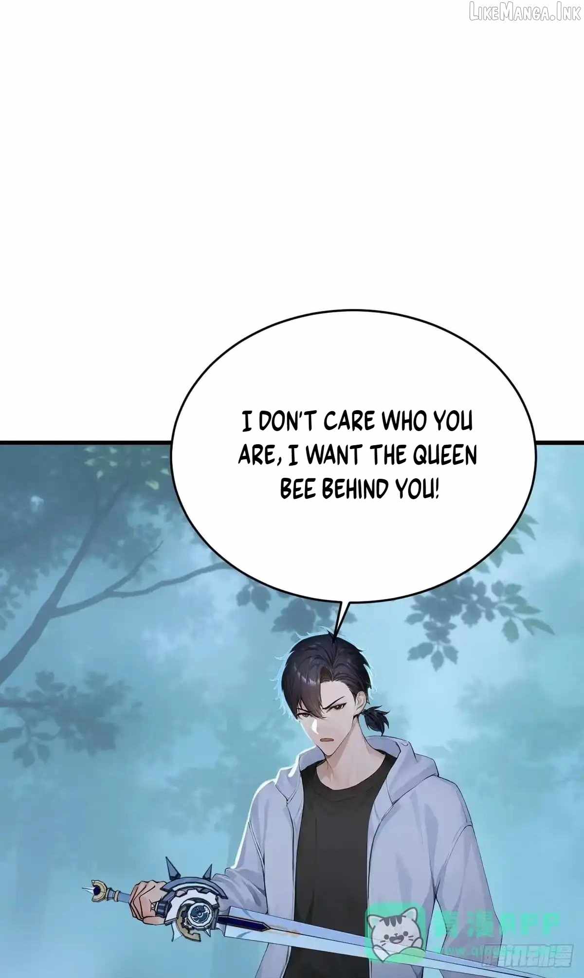 Primordial Ten Fiends: Others Tame Beasts, I Tame Beast Girls Ch.186 p10