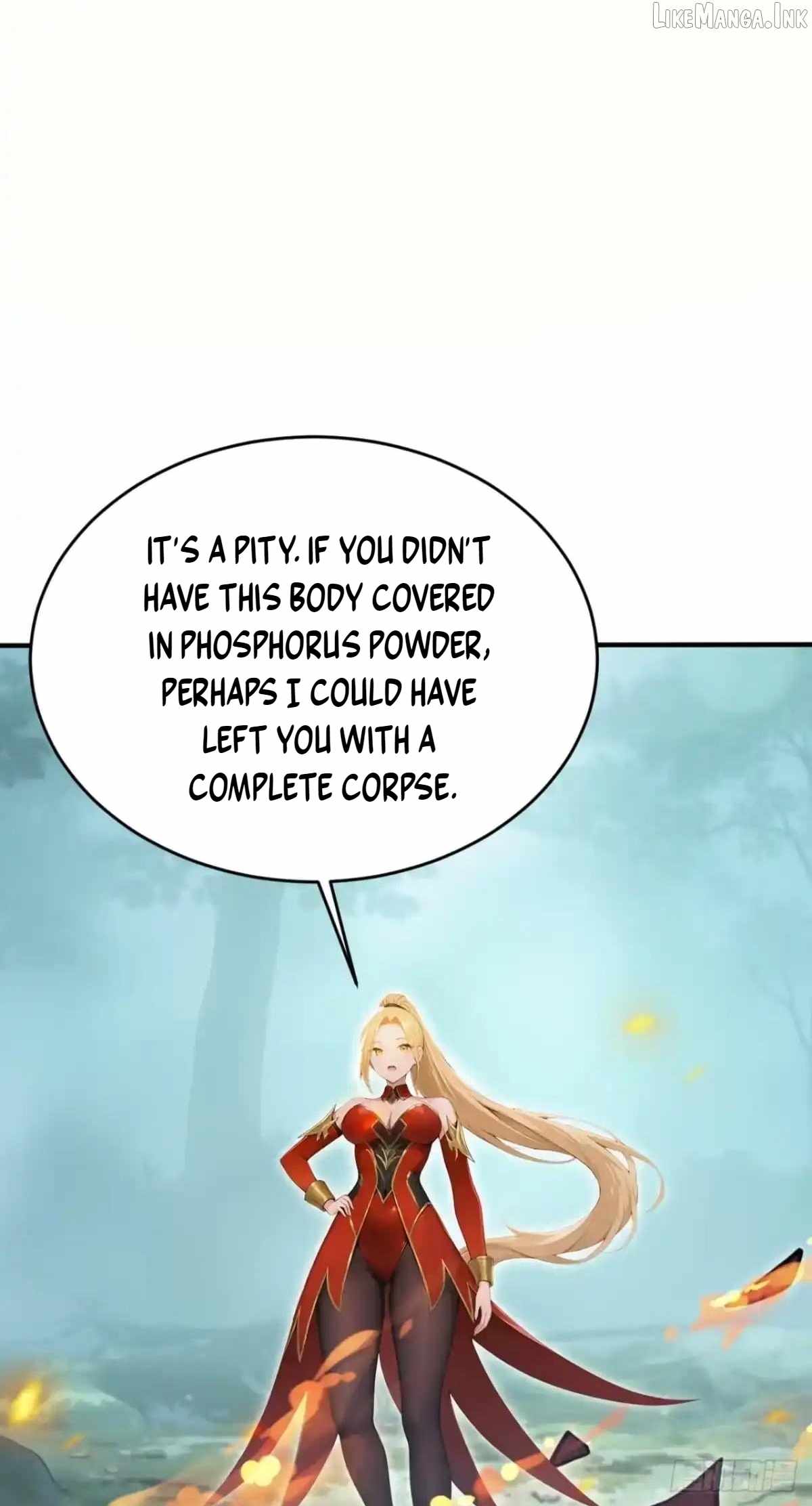 Primordial Ten Fiends: Others Tame Beasts, I Tame Beast Girls Ch.187 p2