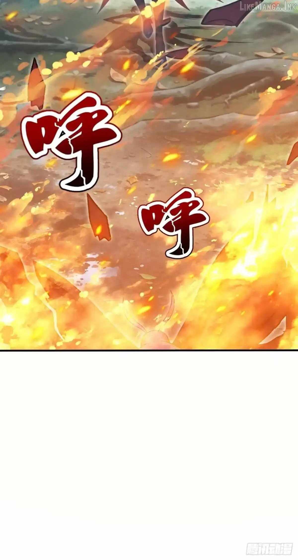 Primordial Ten Fiends: Others Tame Beasts, I Tame Beast Girls Ch.187 p3