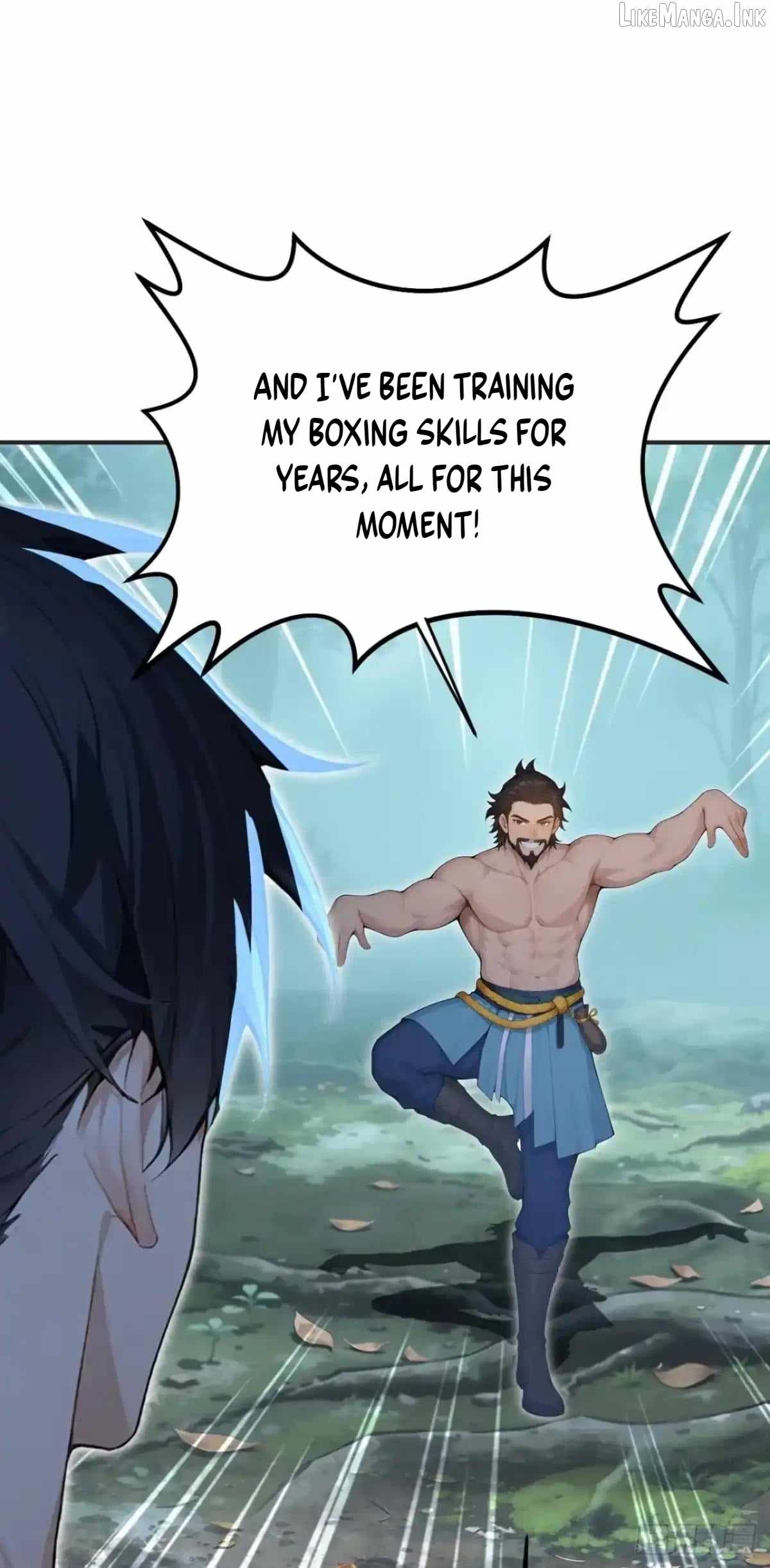 Primordial Ten Fiends: Others Tame Beasts, I Tame Beast Girls Ch.187 p23