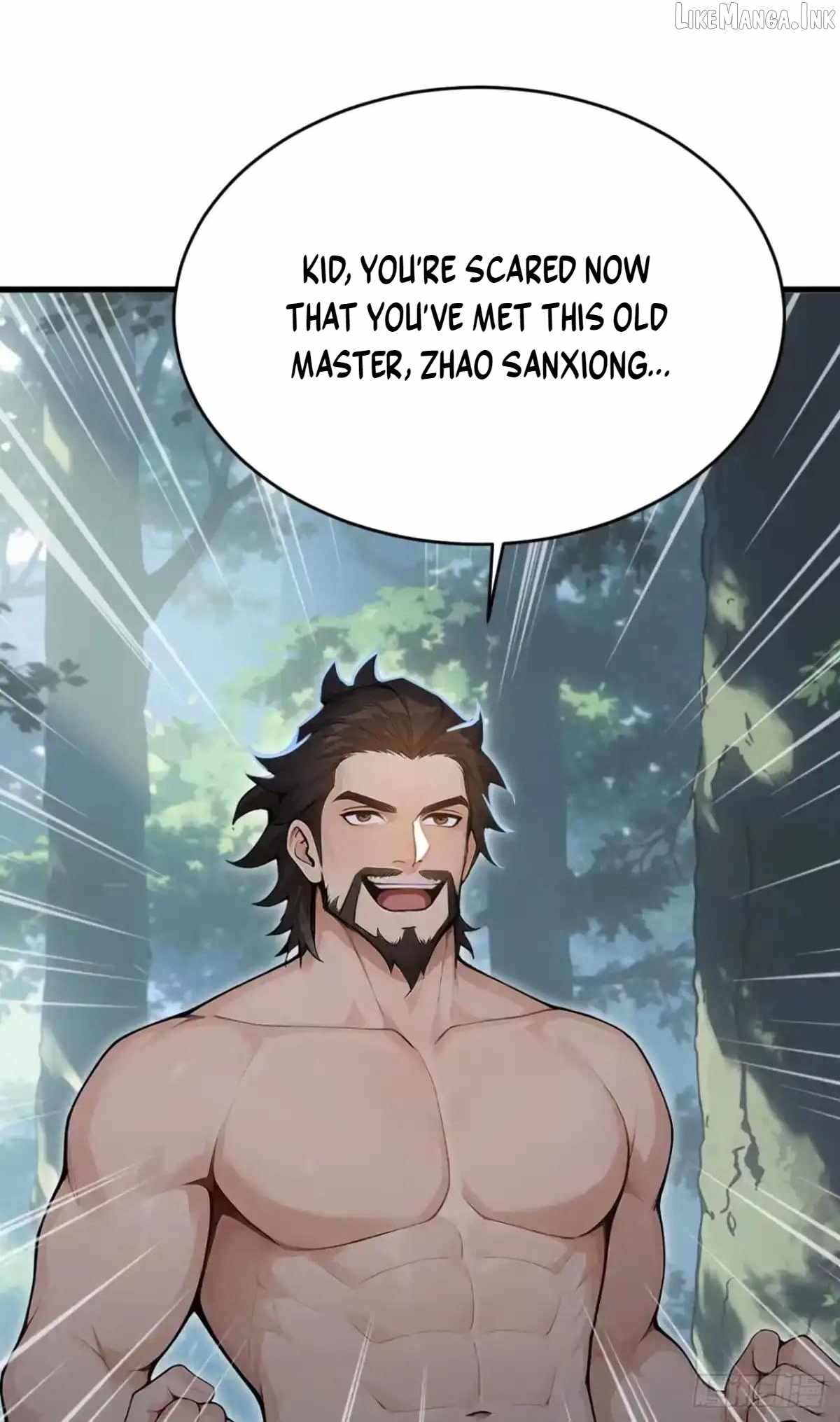 Primordial Ten Fiends: Others Tame Beasts, I Tame Beast Girls Ch.187 p26