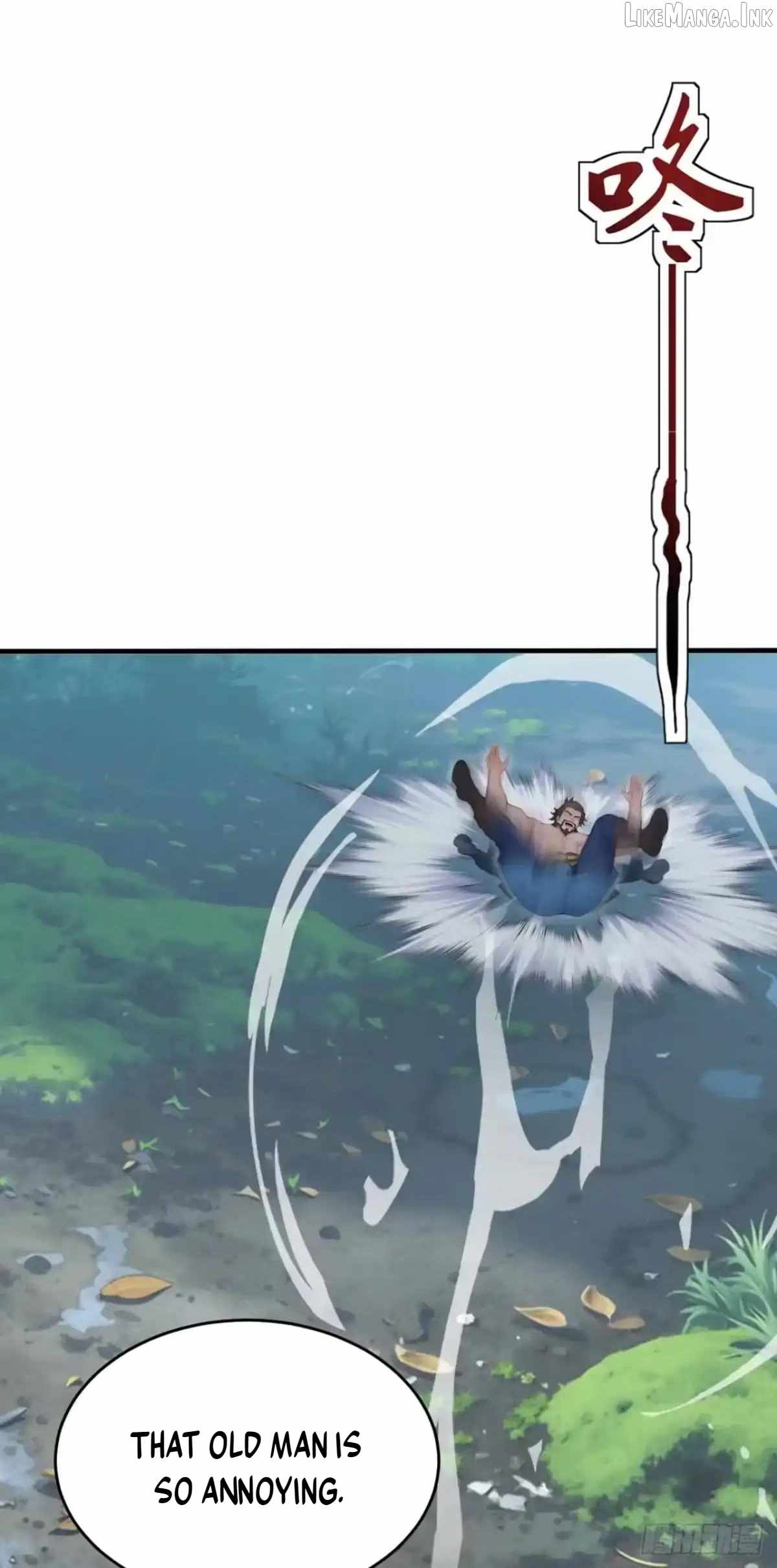Primordial Ten Fiends: Others Tame Beasts, I Tame Beast Girls Ch.187 p28
