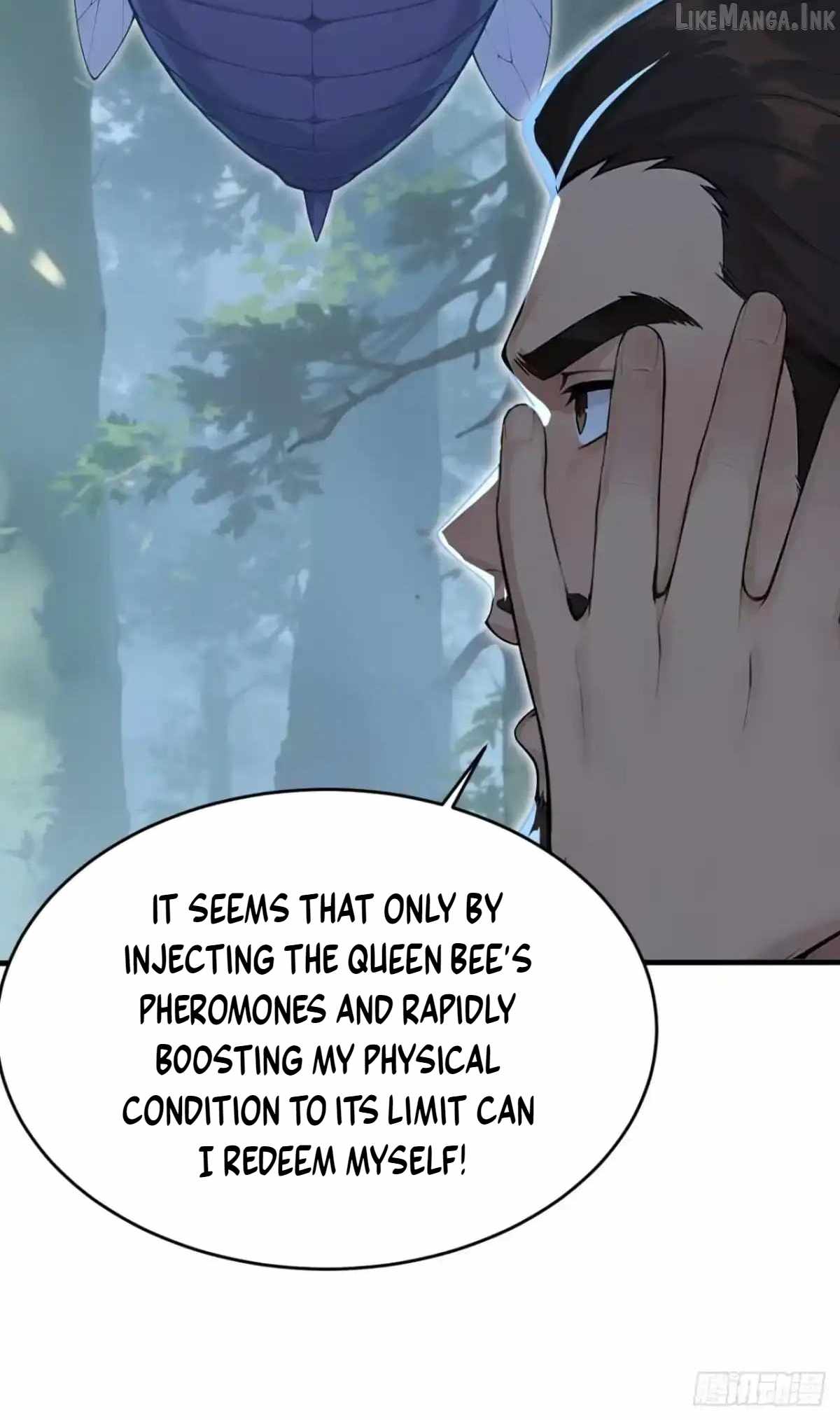 Primordial Ten Fiends: Others Tame Beasts, I Tame Beast Girls Ch.187 p32