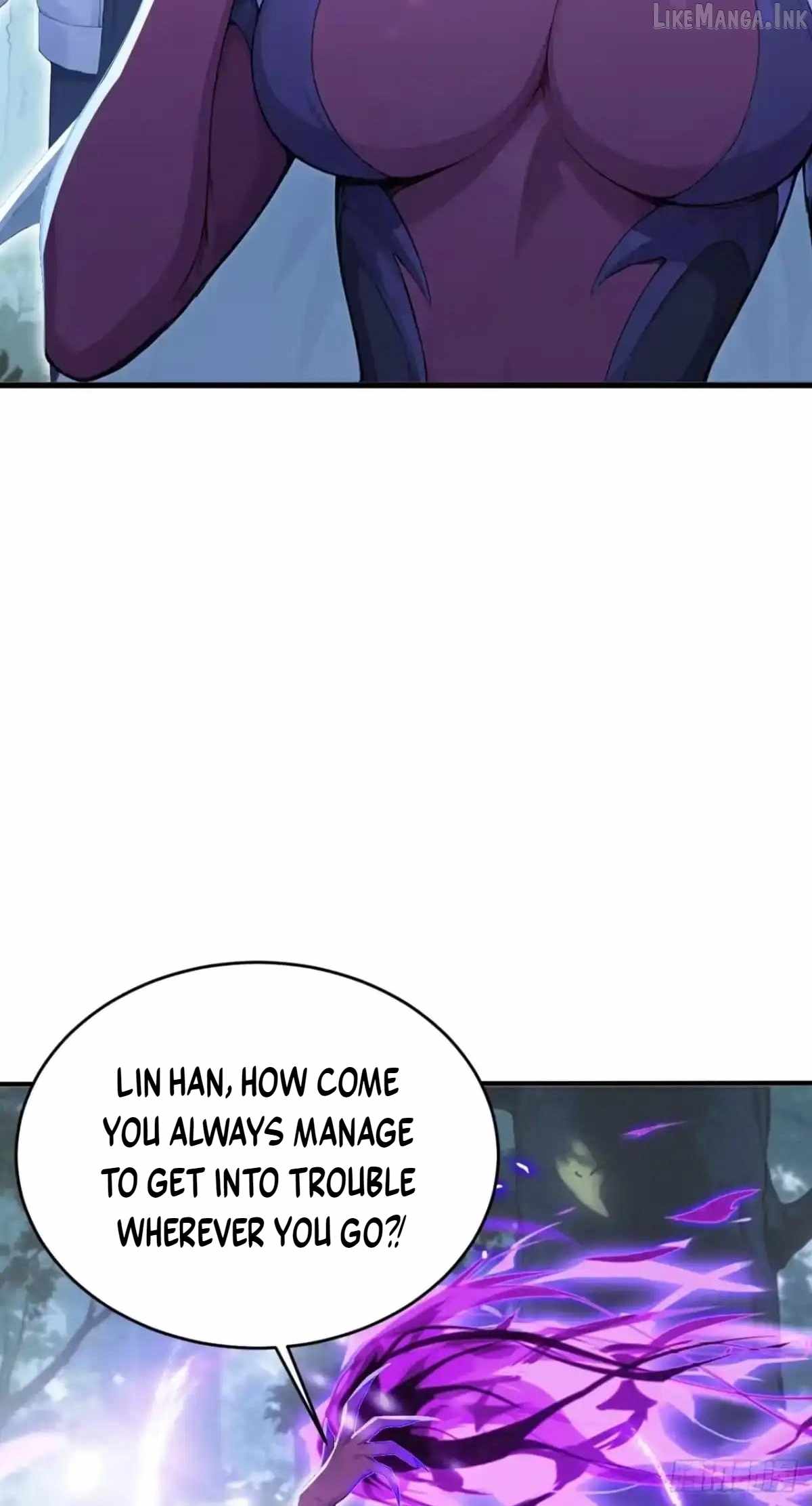 Primordial Ten Fiends: Others Tame Beasts, I Tame Beast Girls Ch.187 p48