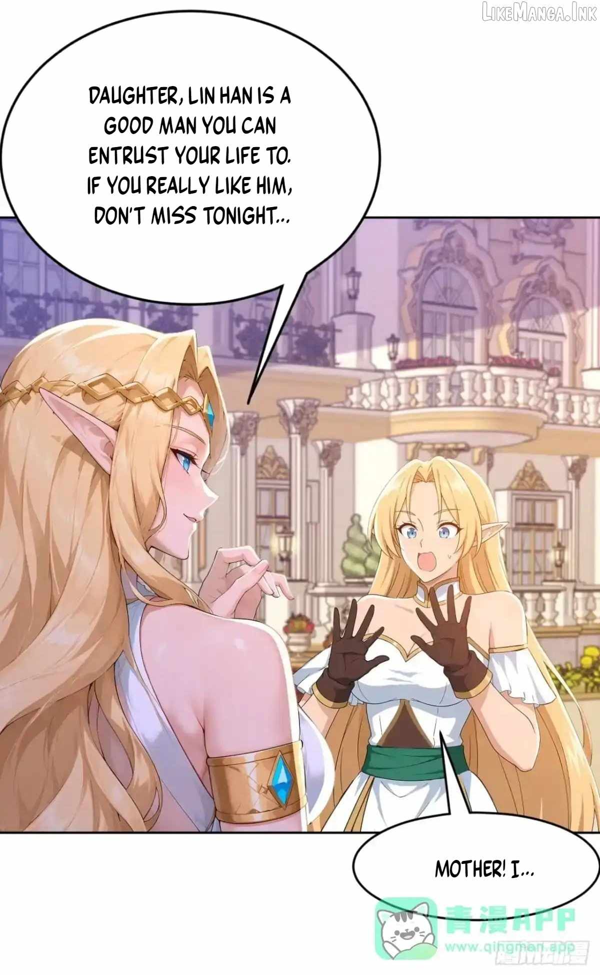 Primordial Ten Fiends: Others Tame Beasts, I Tame Beast Girls Ch.188 p20
