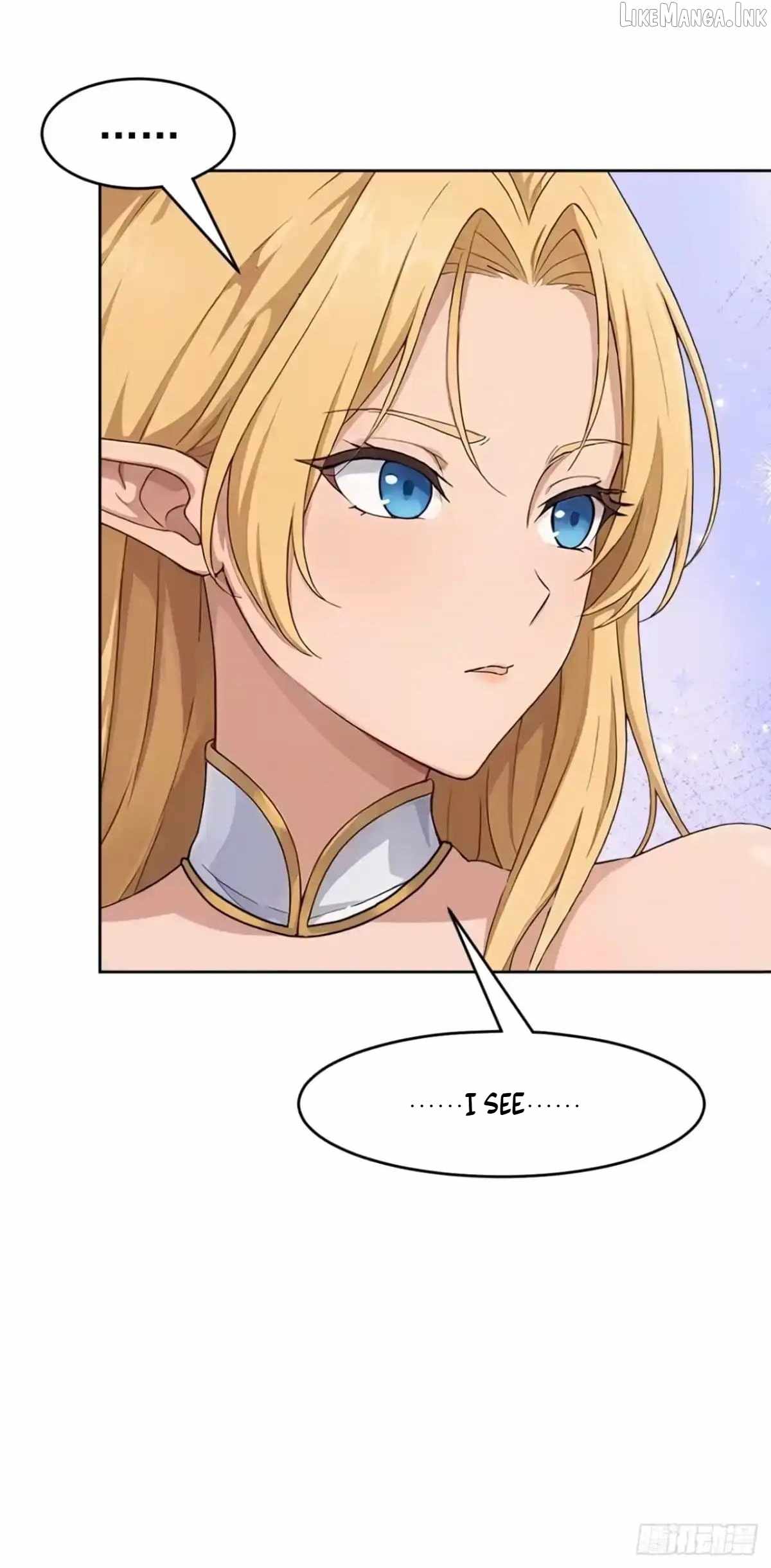 Primordial Ten Fiends: Others Tame Beasts, I Tame Beast Girls Ch.188 p21