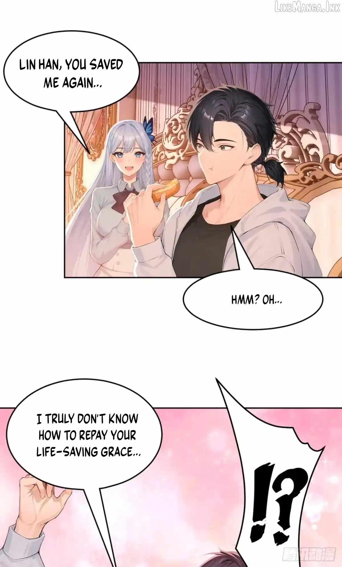 Primordial Ten Fiends: Others Tame Beasts, I Tame Beast Girls Ch.188 p24