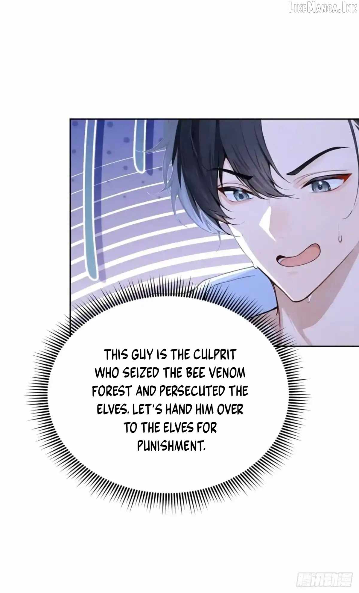 Primordial Ten Fiends: Others Tame Beasts, I Tame Beast Girls Ch.188 p4