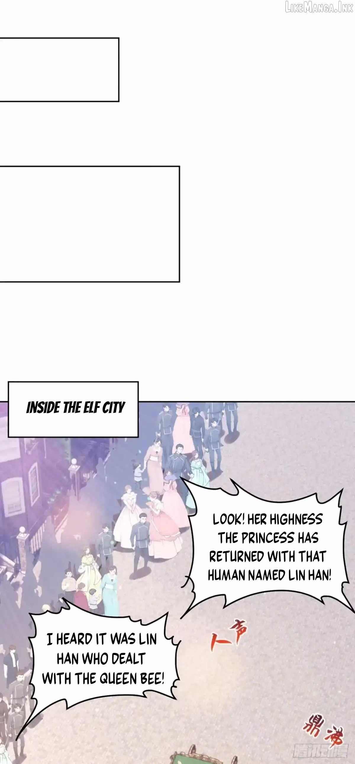 Primordial Ten Fiends: Others Tame Beasts, I Tame Beast Girls Ch.188 p7