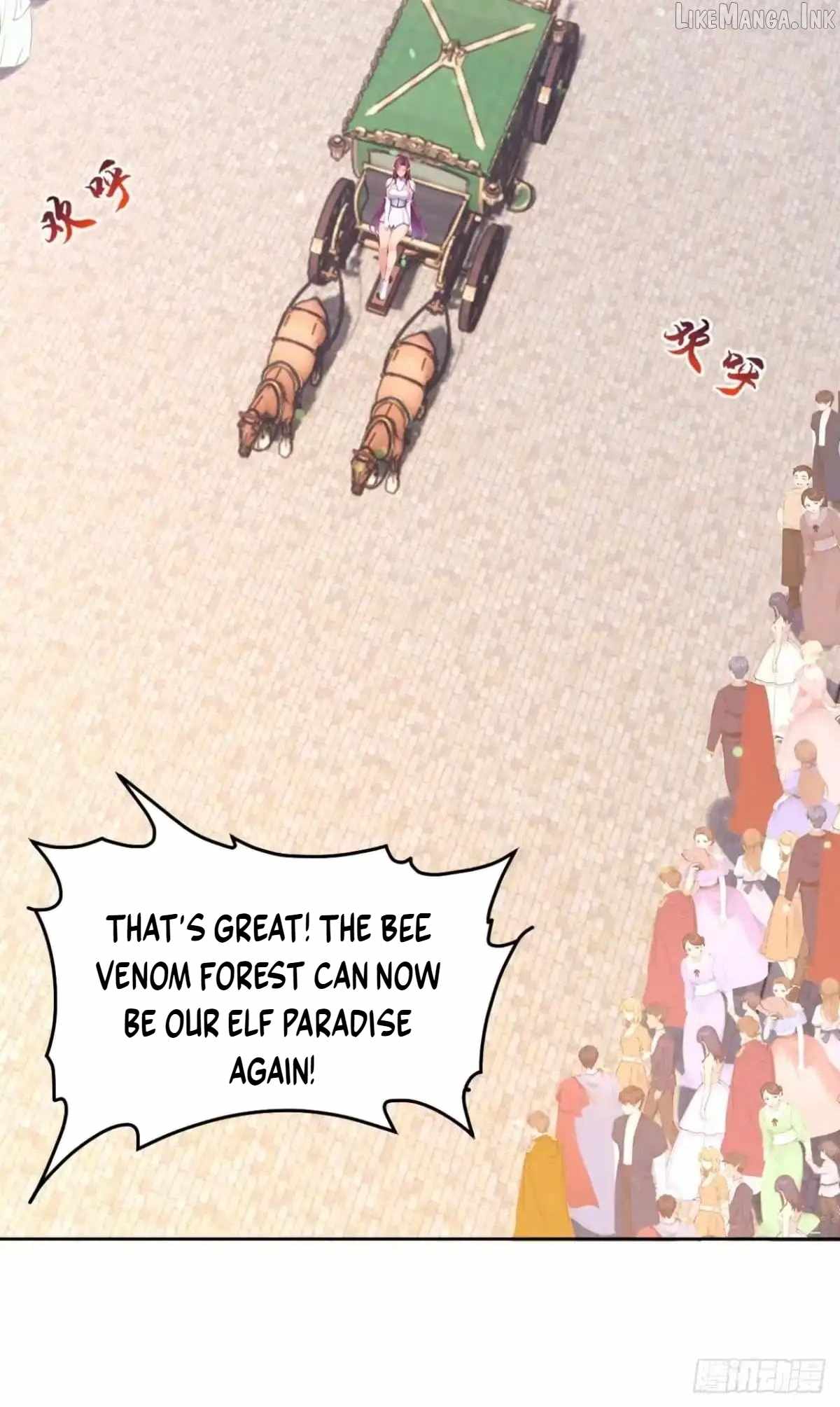 Primordial Ten Fiends: Others Tame Beasts, I Tame Beast Girls Ch.188 p8