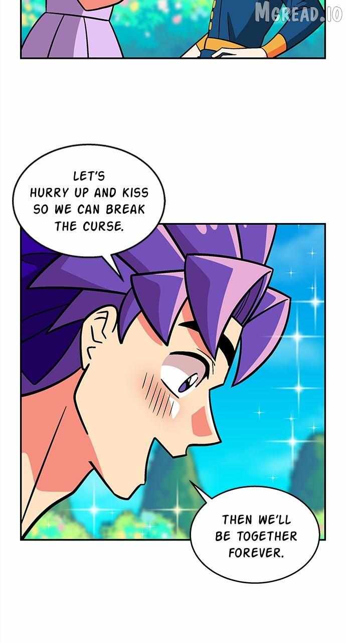 Princess Hurricane Ch.107 p11